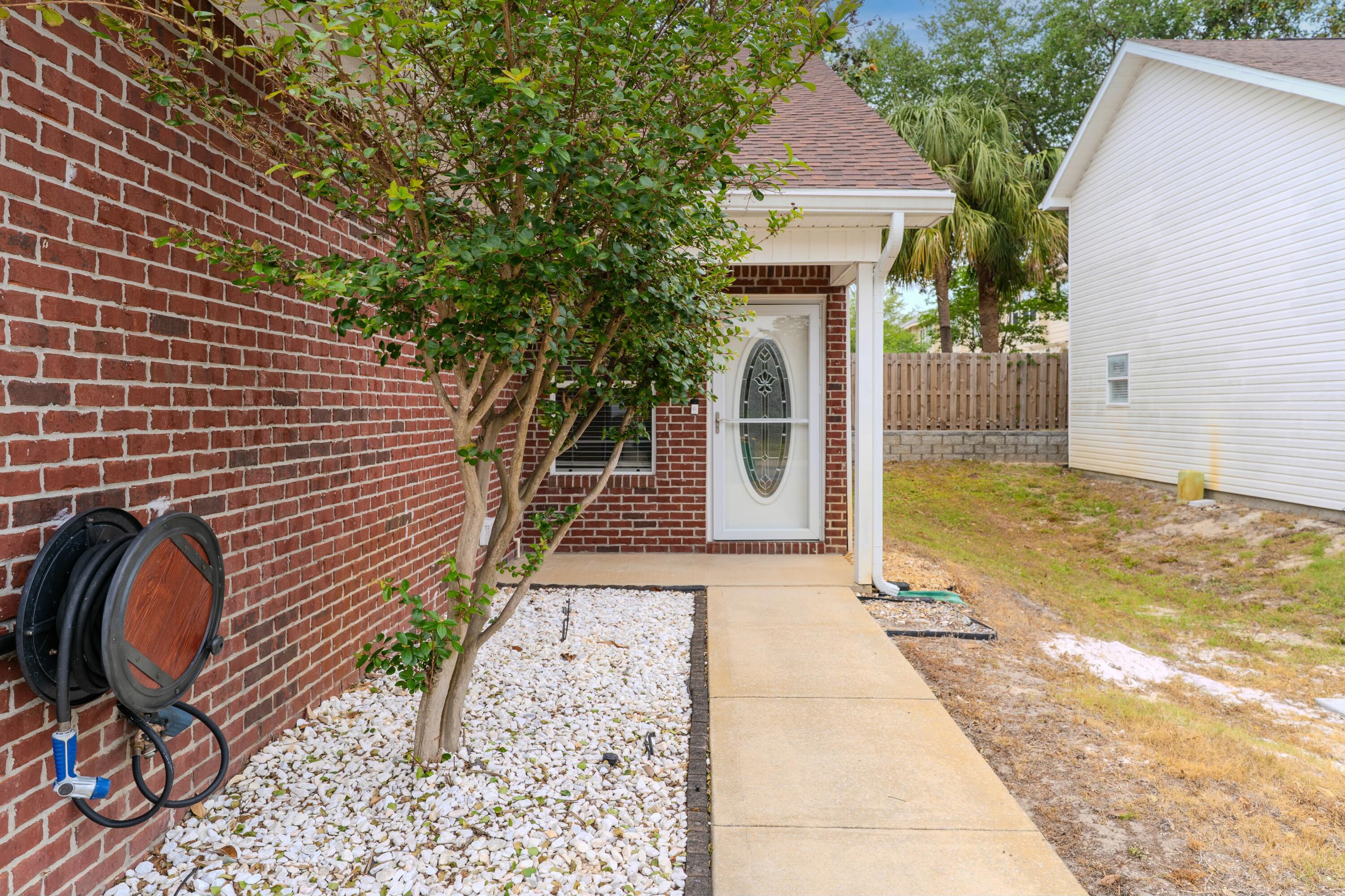 QUAIL RUN - Residential