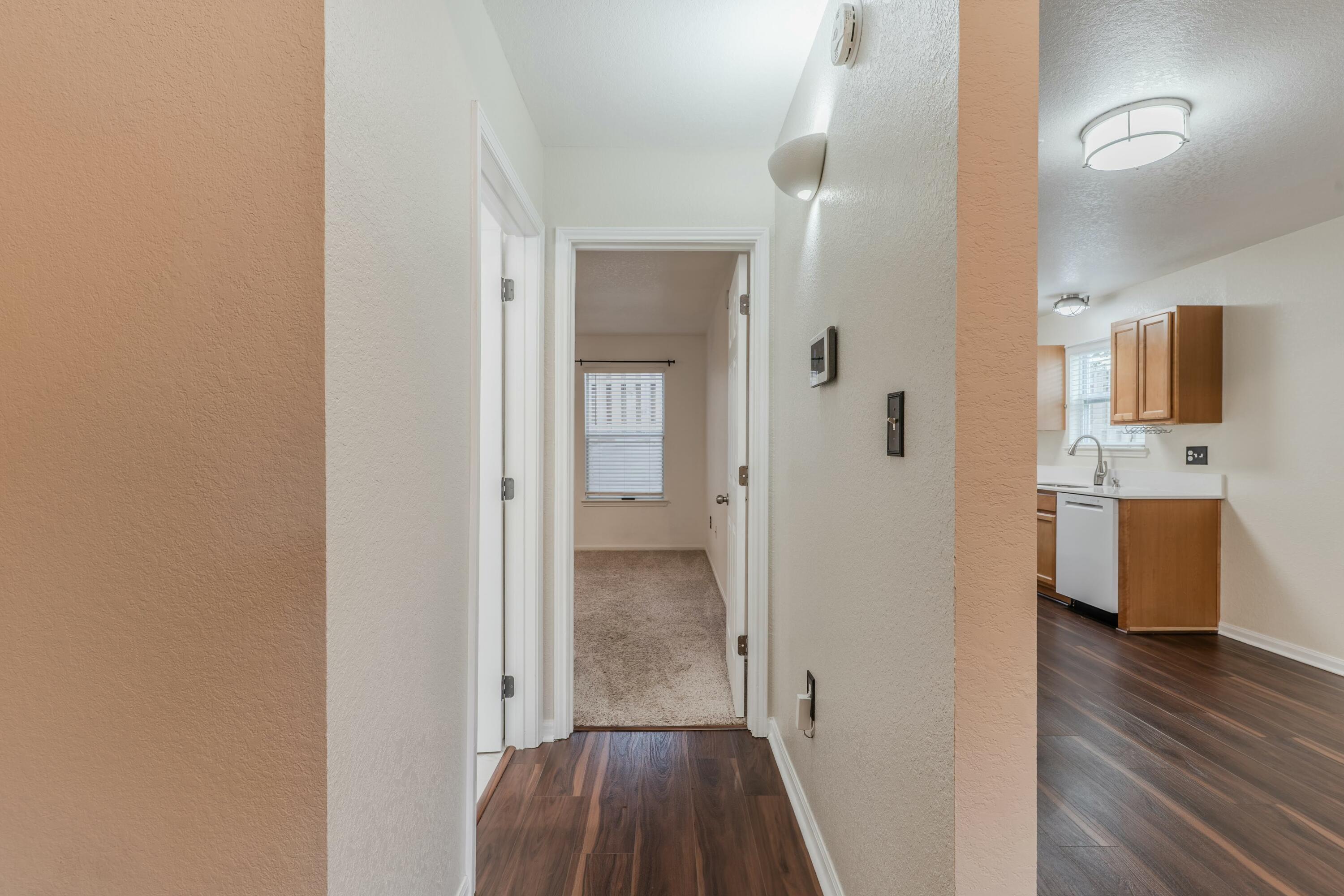 QUAIL RUN - Residential