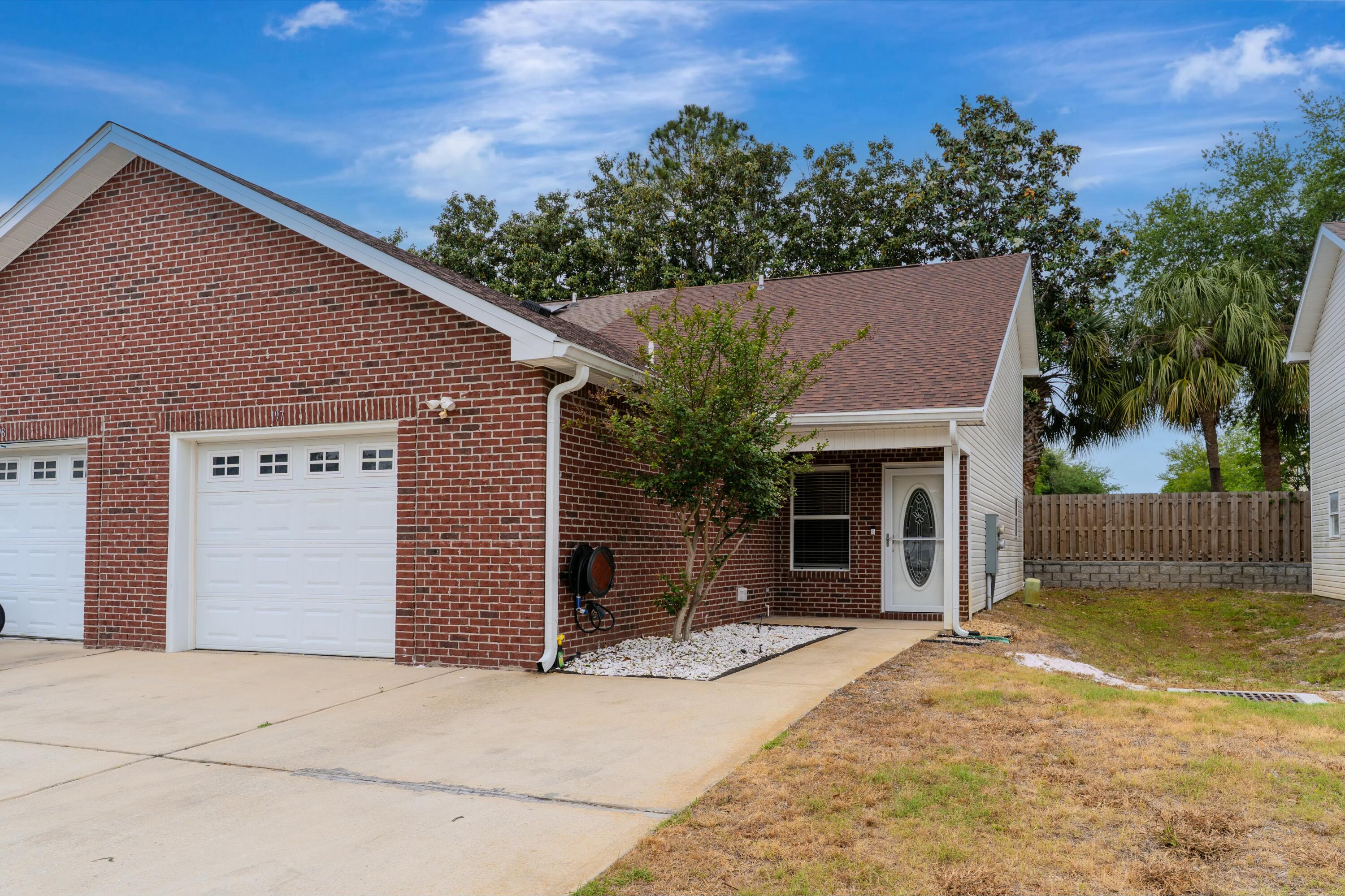 QUAIL RUN - Residential