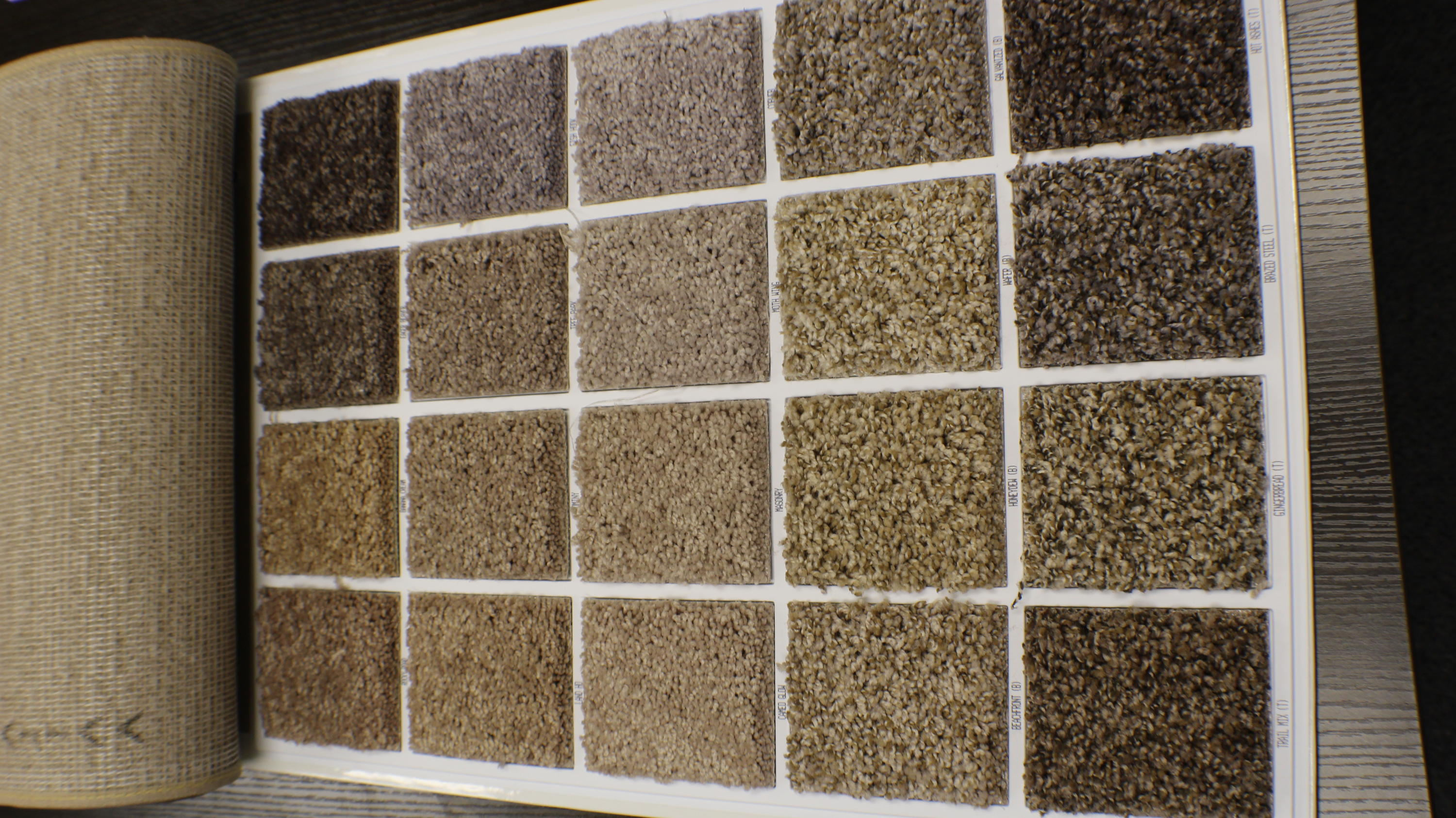 CARONDOLET T/H - Residential