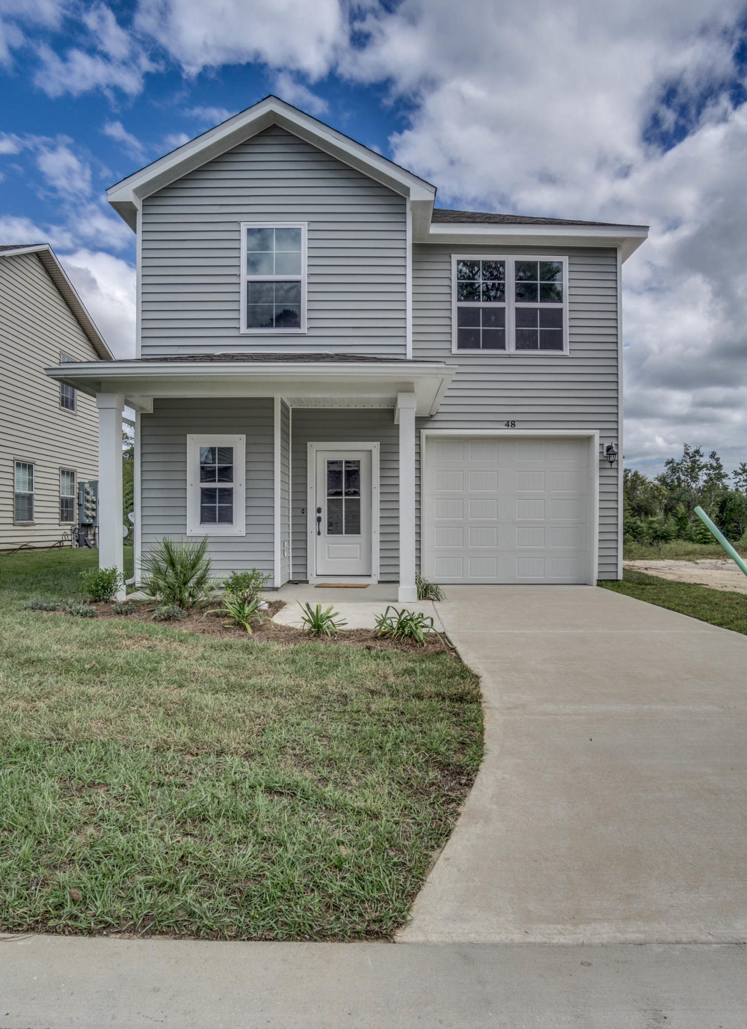 CARONDOLET T/H - Residential