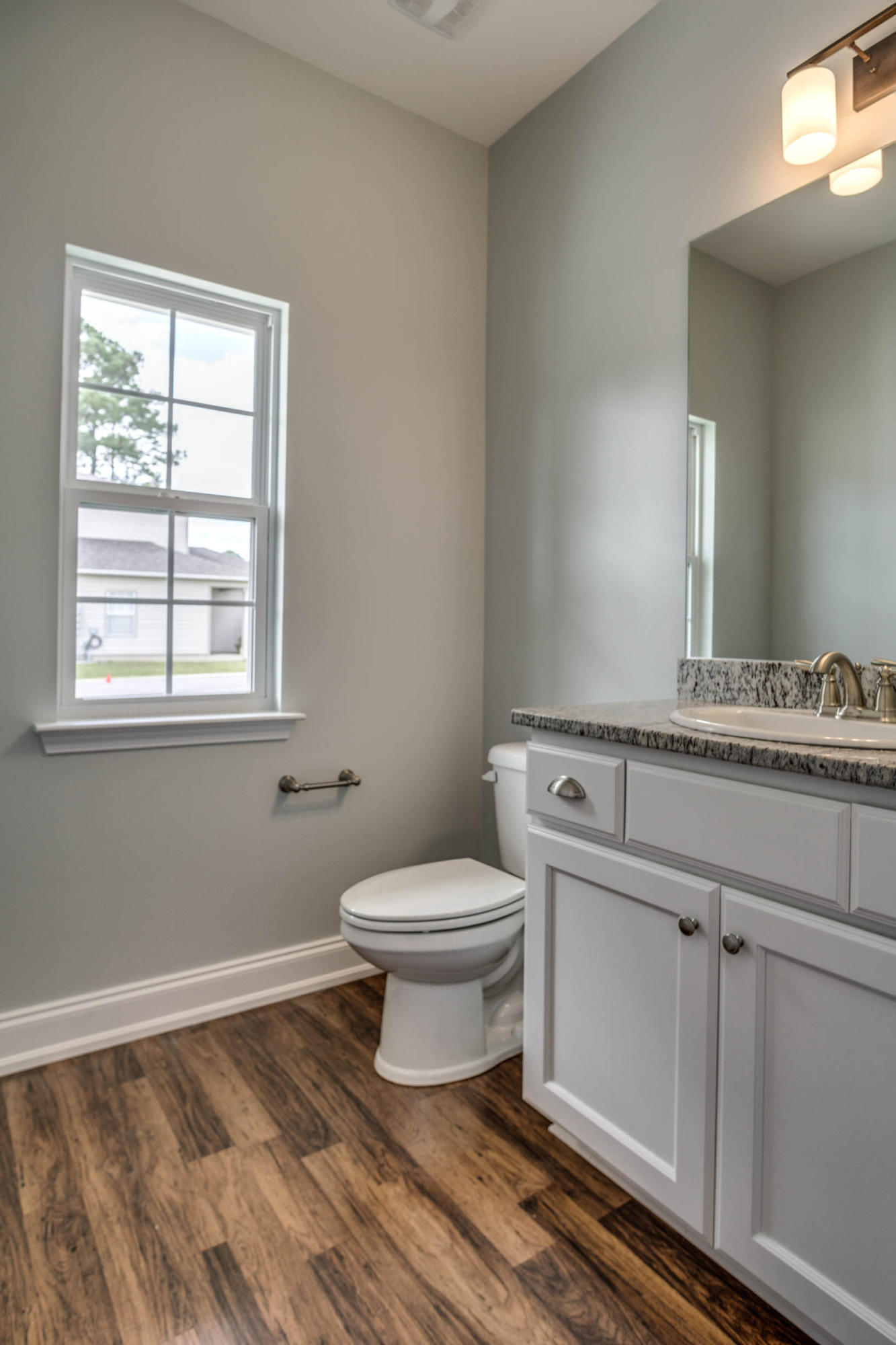 CARONDOLET T/H - Residential