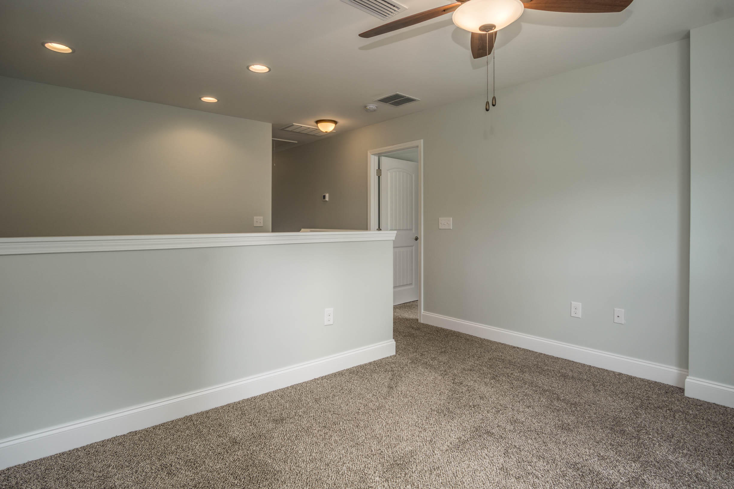 CARONDOLET T/H - Residential