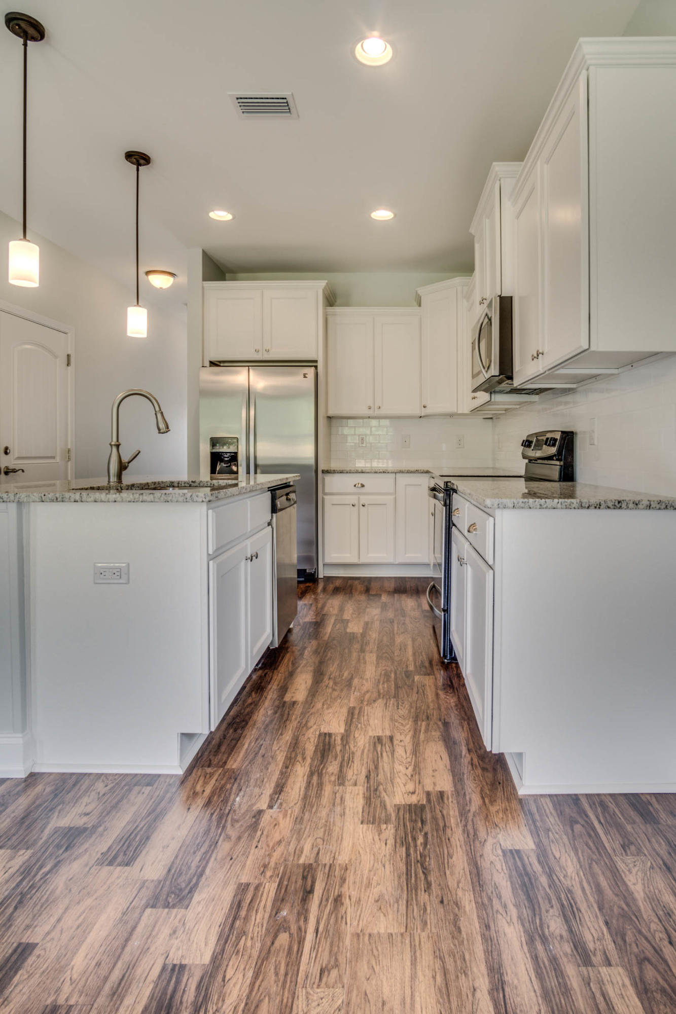 CARONDOLET T/H - Residential