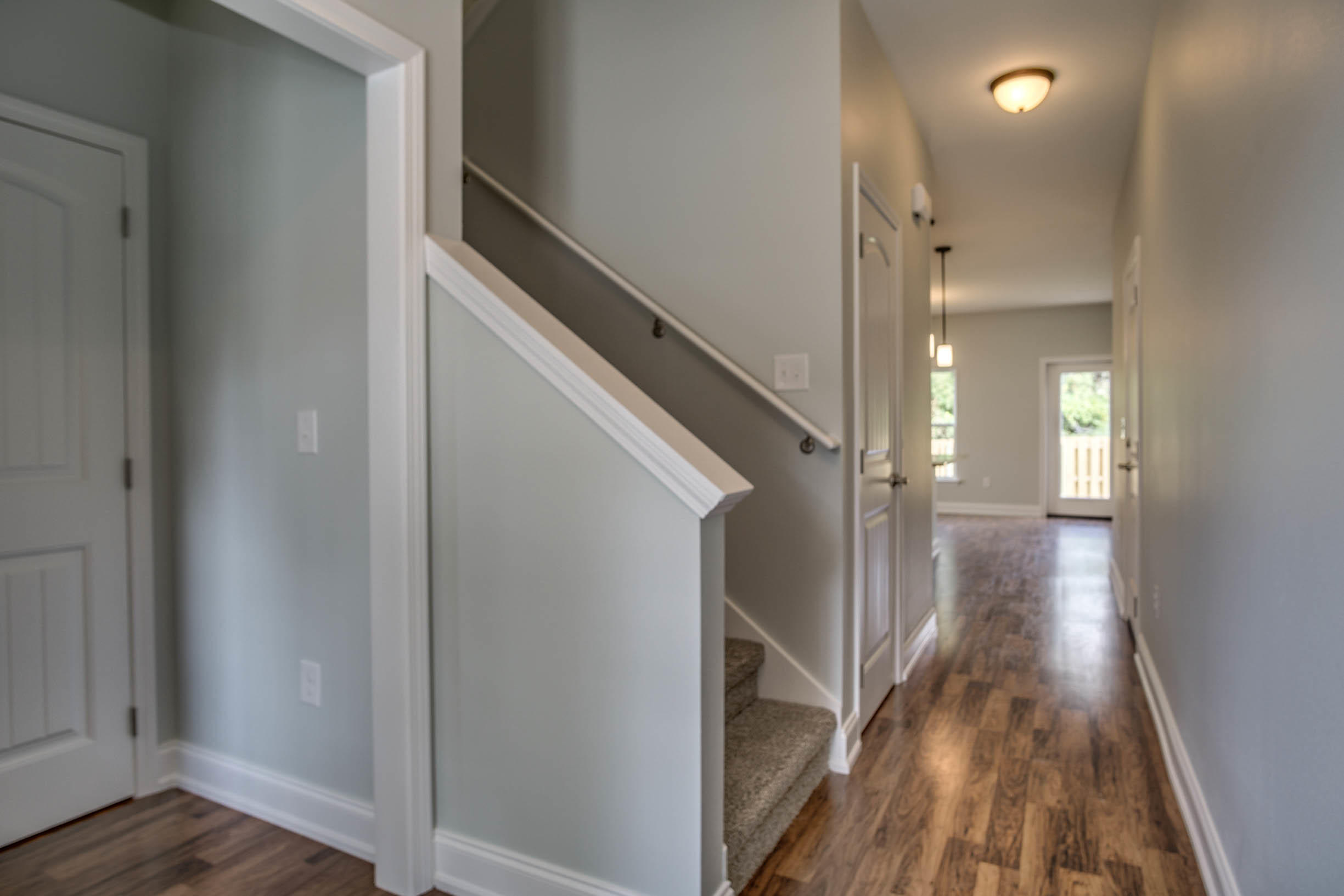 CARONDOLET T/H - Residential