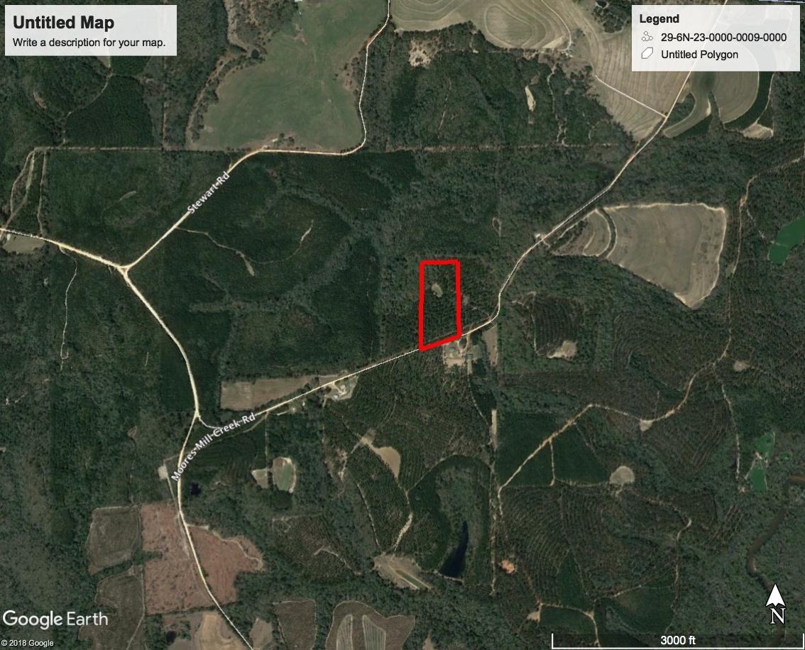 Lots of road front, Power available, Huge Oaks in the Northwest corner. Bring your Horses, cows and floor plan! Come to the country where the birds still sing and the Stars shine bright! Contingent on county lot split approval.