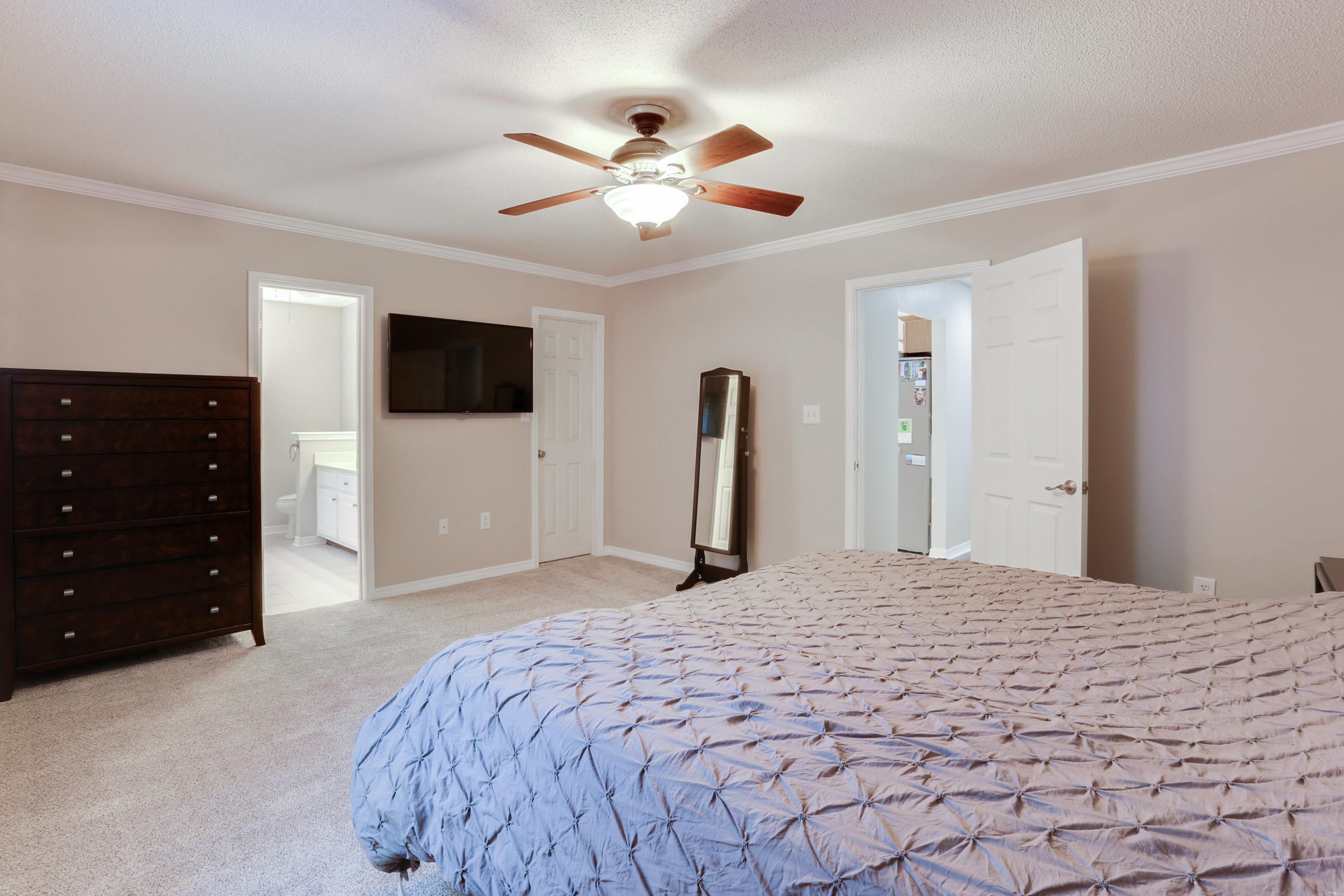 PARKWOOD ESTATES PH 5 - Residential