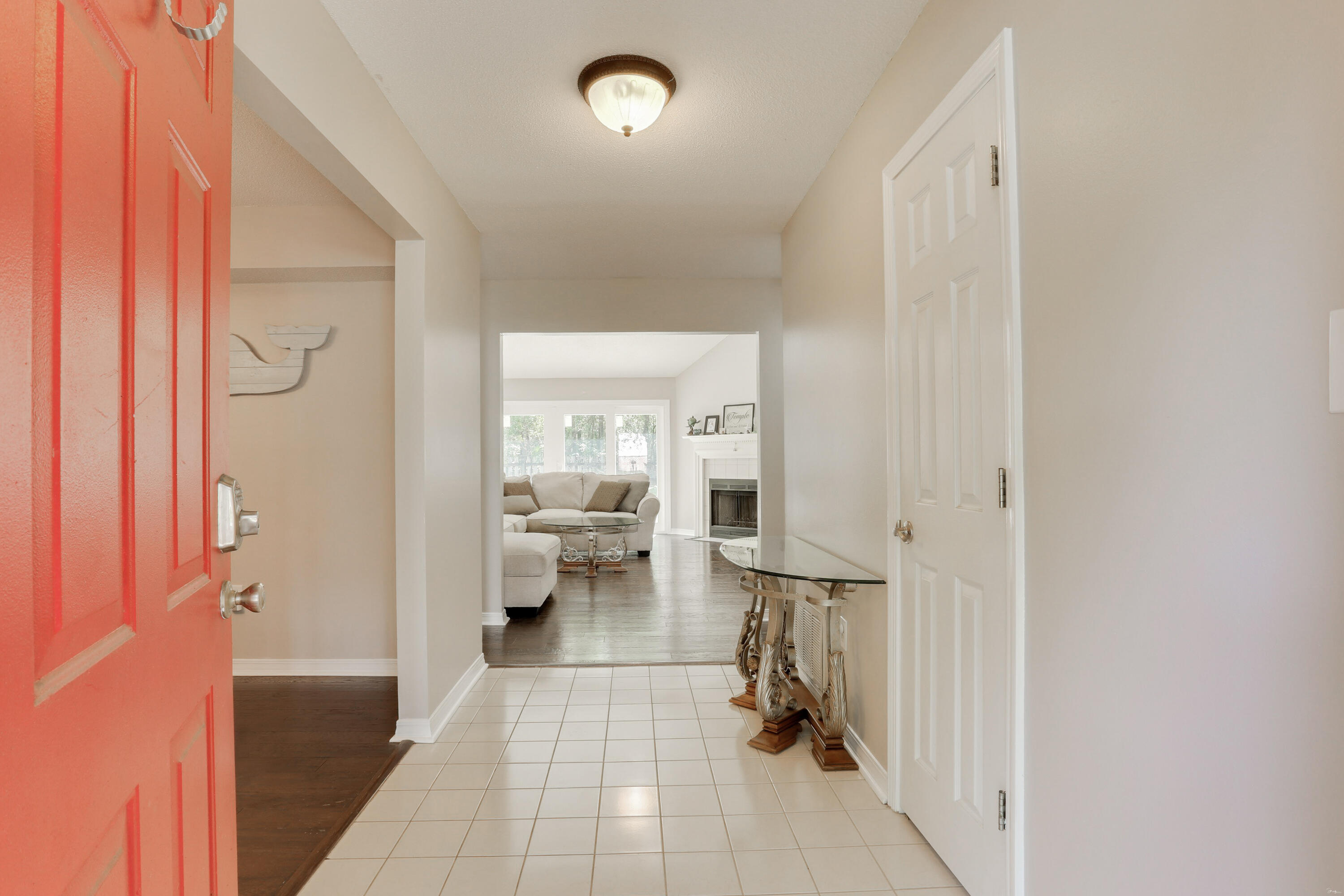 PARKWOOD ESTATES PH 5 - Residential