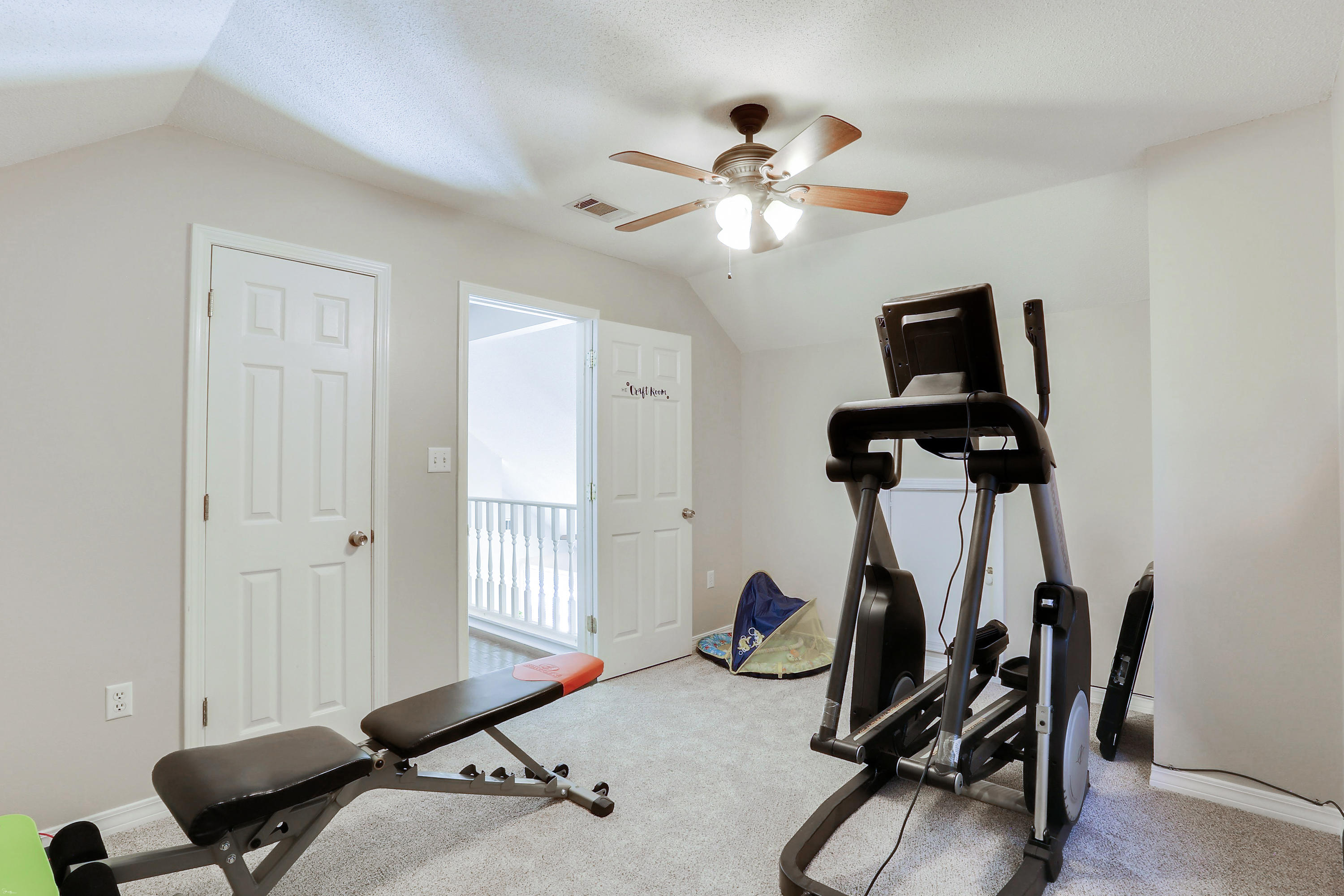 PARKWOOD ESTATES PH 5 - Residential