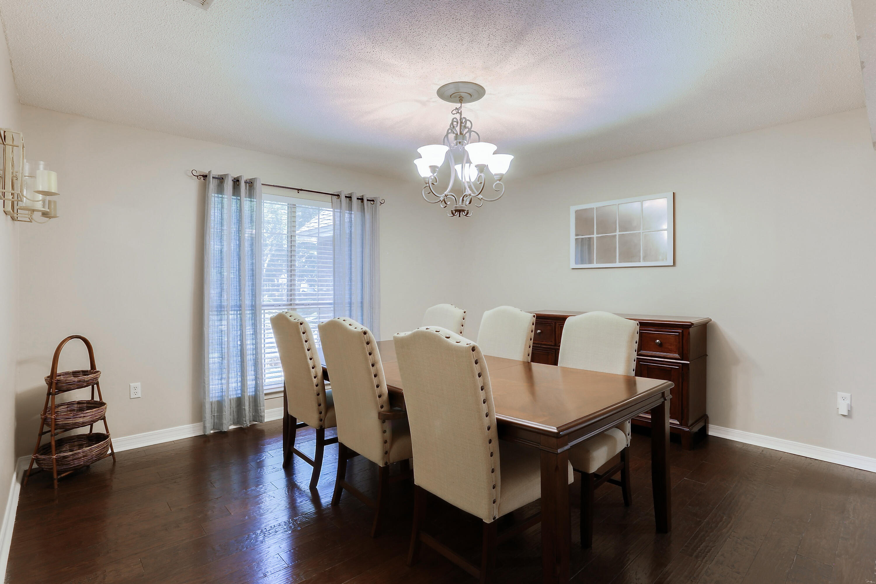 PARKWOOD ESTATES PH 5 - Residential