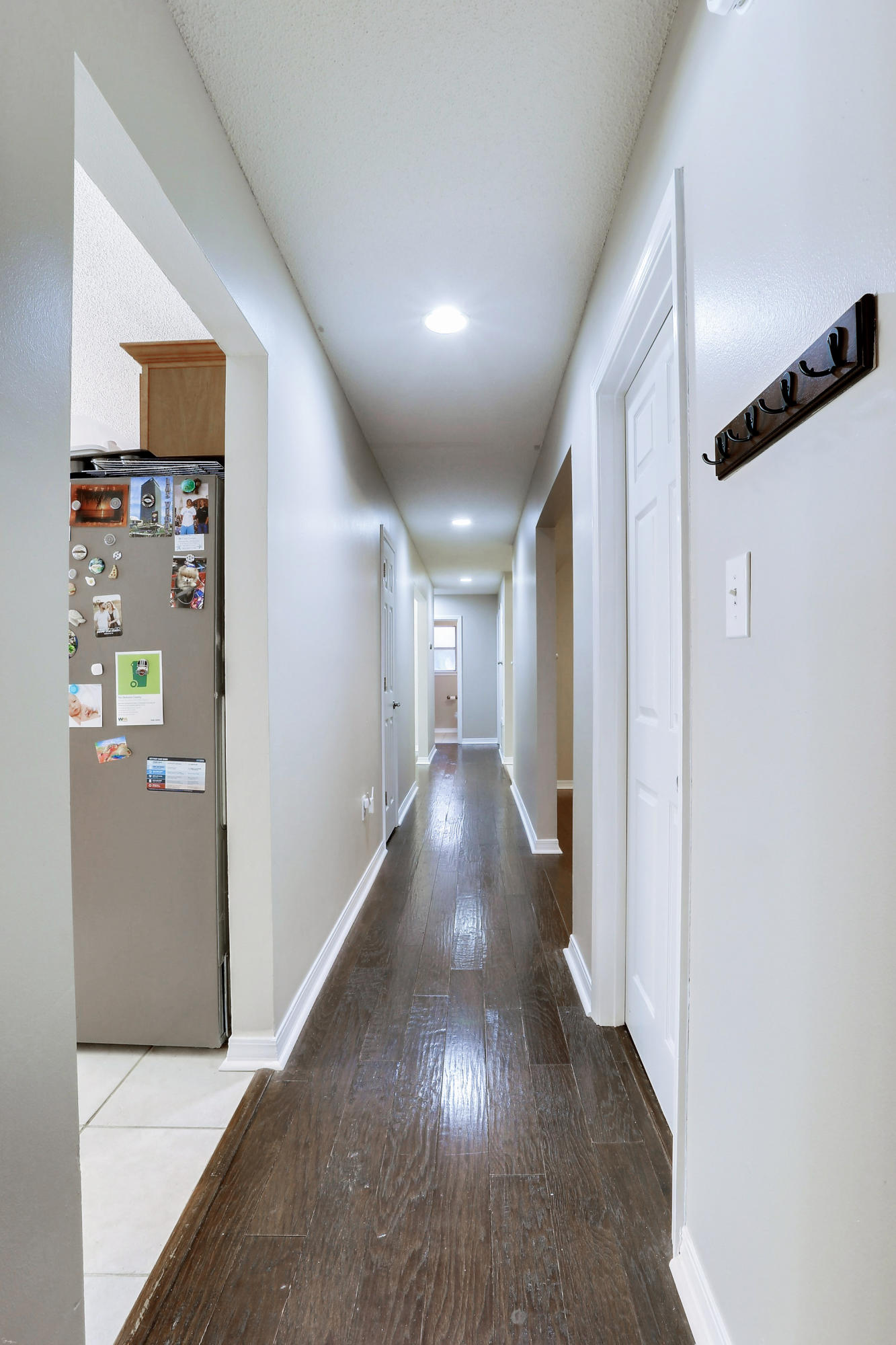 PARKWOOD ESTATES PH 5 - Residential