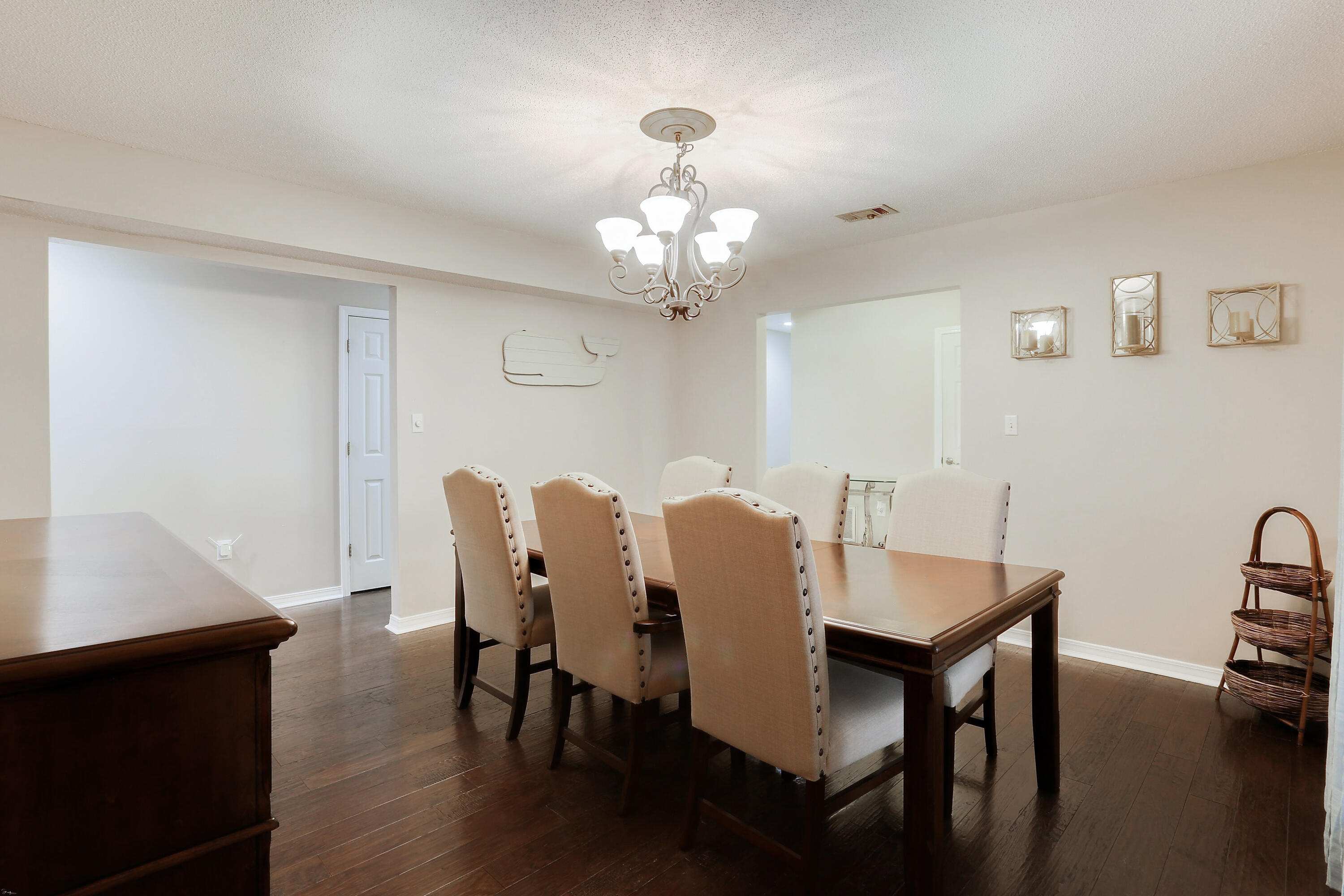 PARKWOOD ESTATES PH 5 - Residential