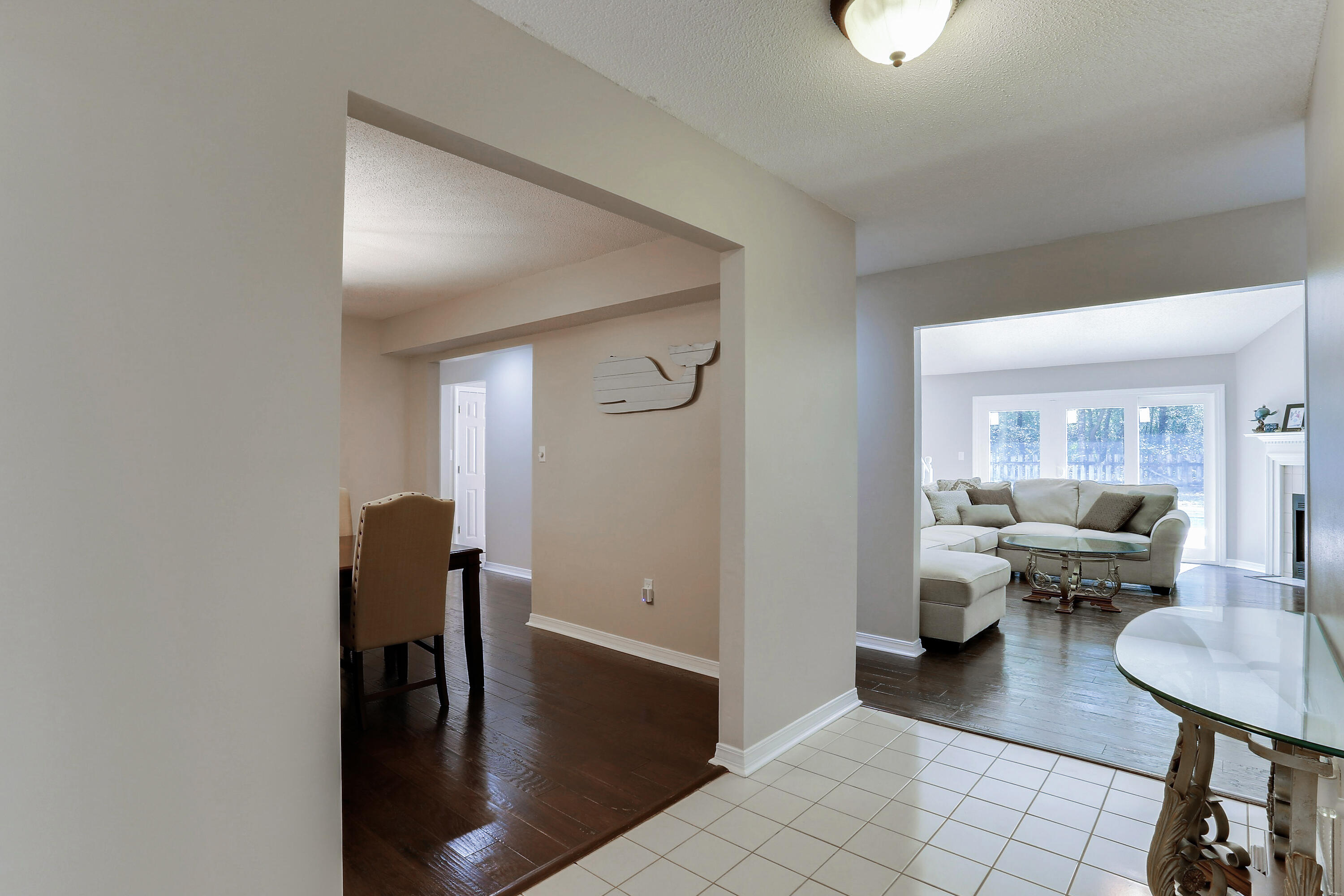 PARKWOOD ESTATES PH 5 - Residential