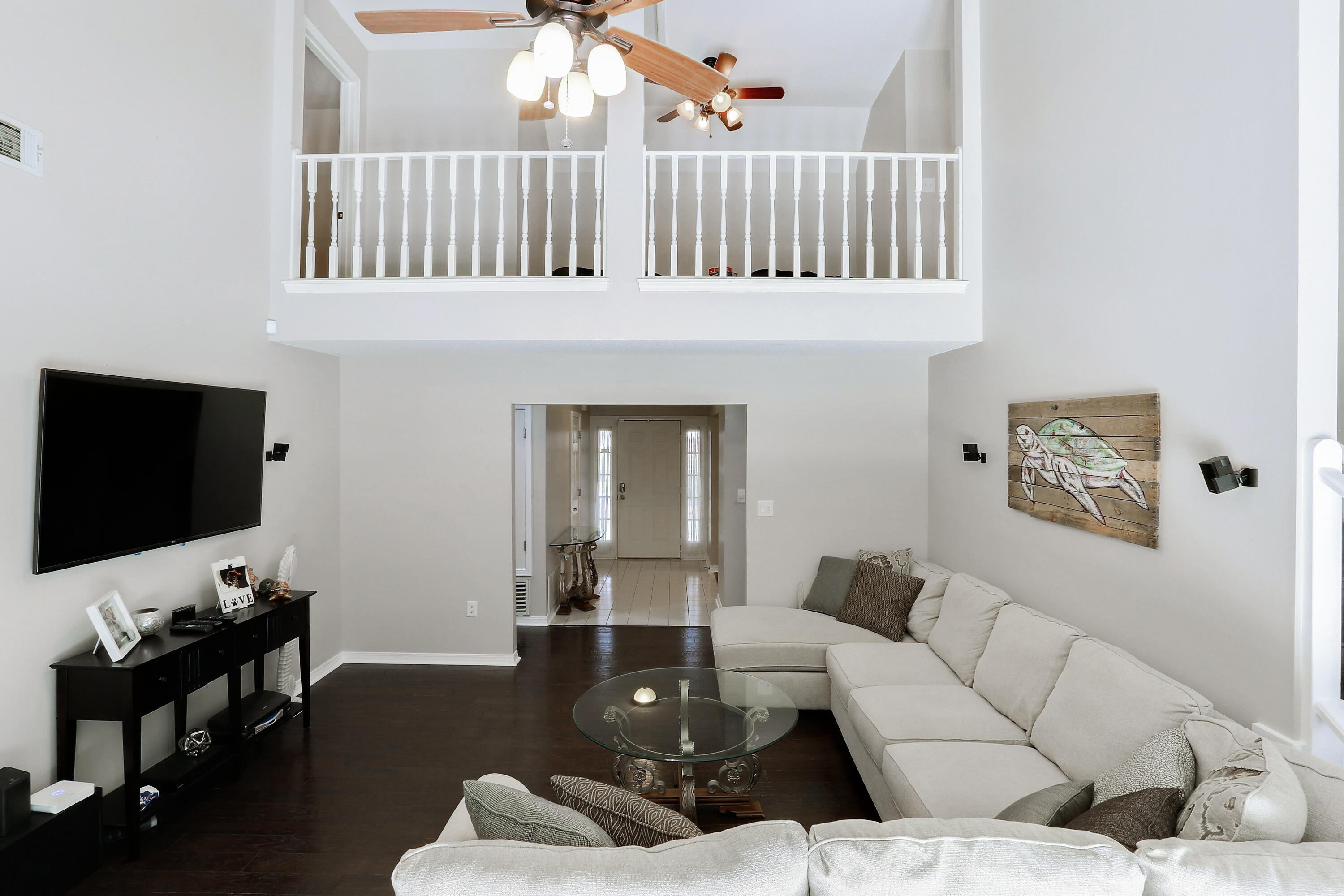 PARKWOOD ESTATES PH 5 - Residential