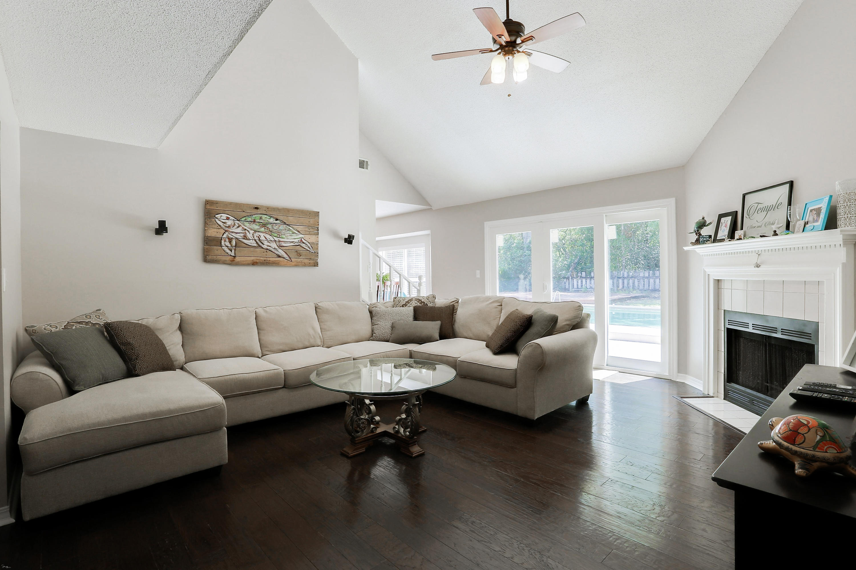 PARKWOOD ESTATES PH 5 - Residential