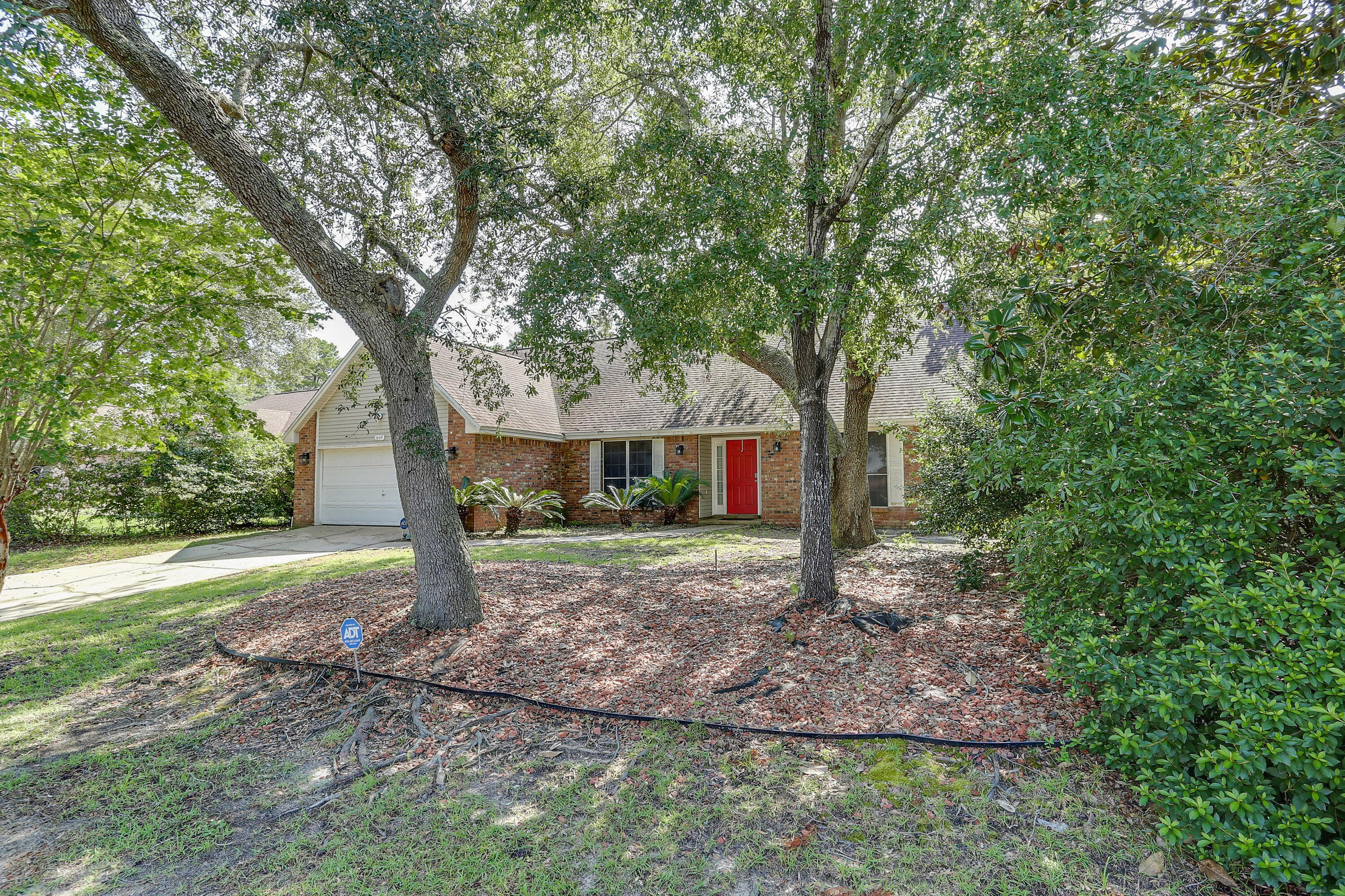 PARKWOOD ESTATES PH 5 - Residential