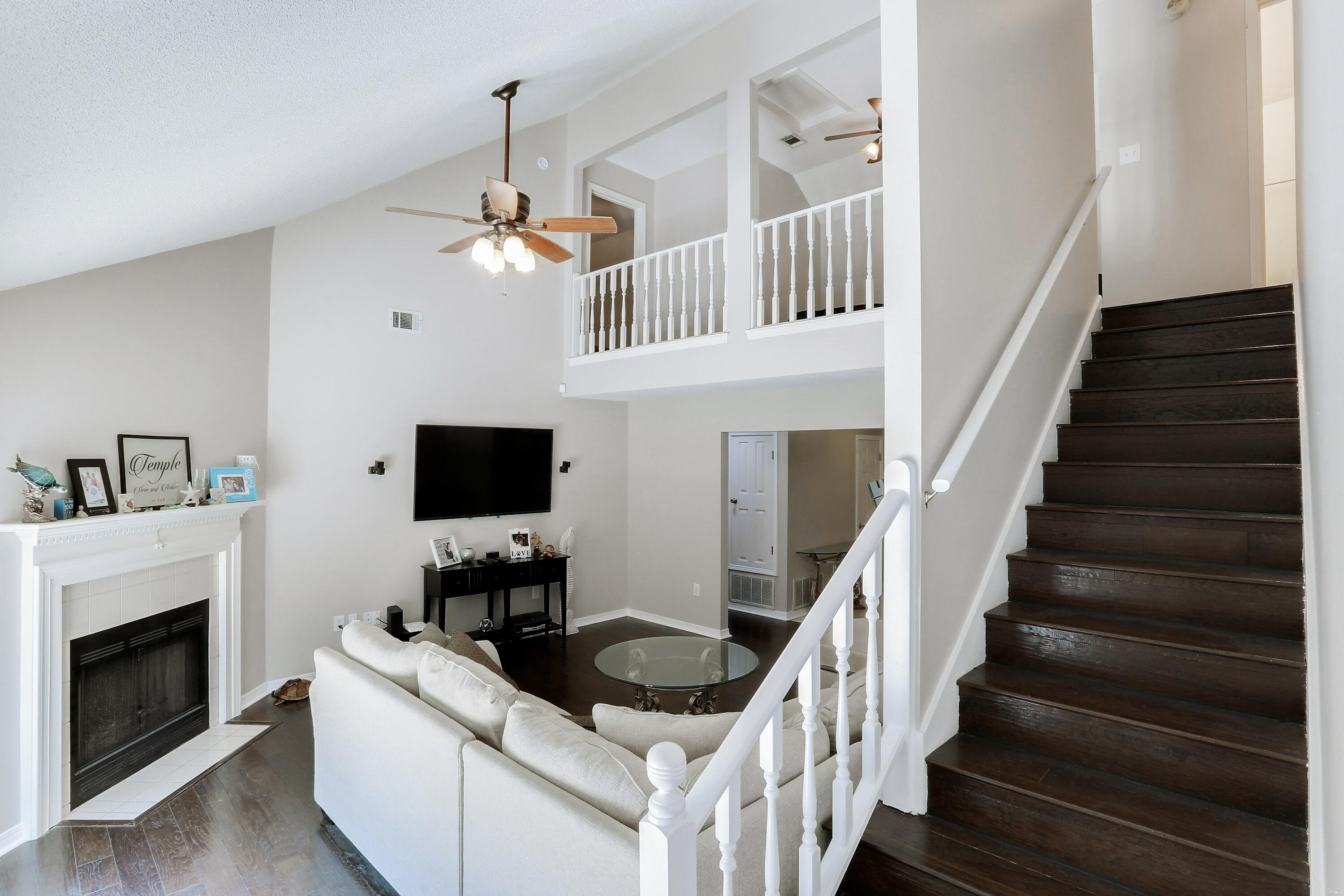 PARKWOOD ESTATES PH 5 - Residential