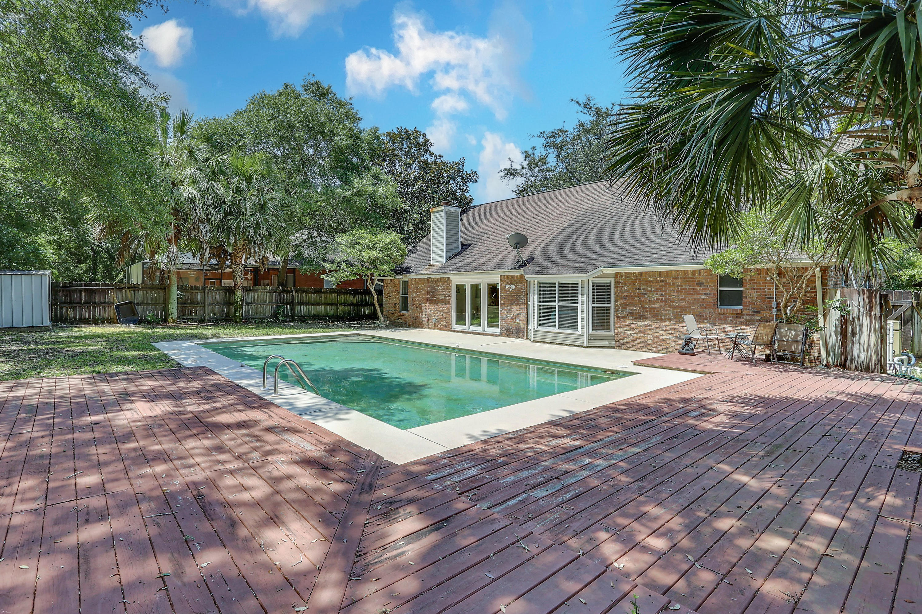 PARKWOOD ESTATES PH 5 - Residential