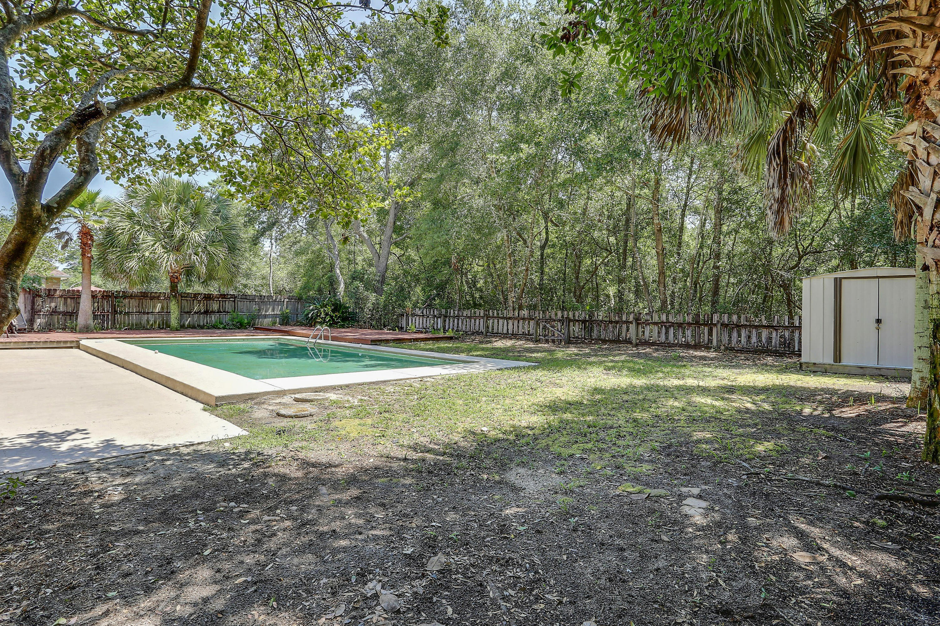 PARKWOOD ESTATES PH 5 - Residential