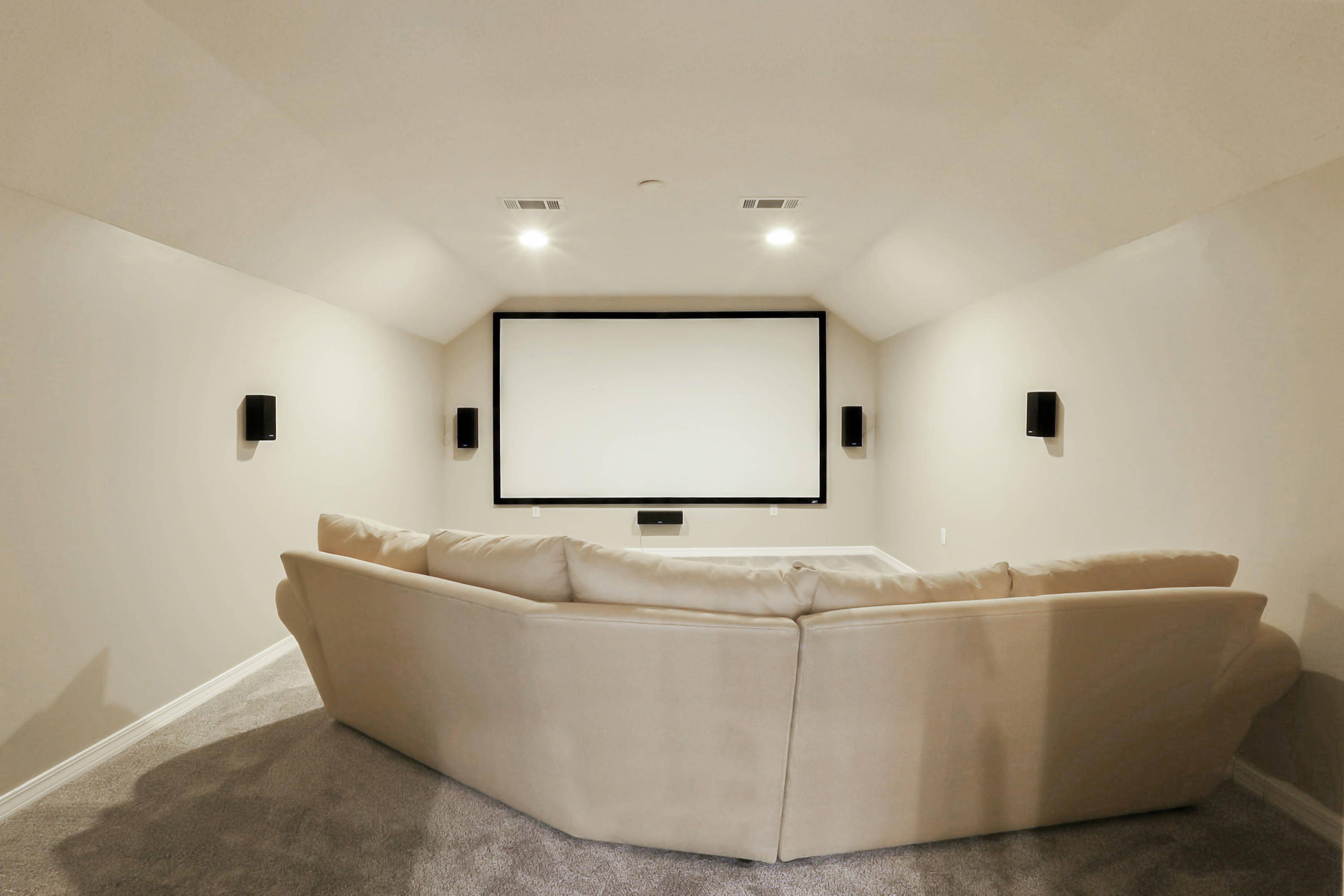 PARKWOOD ESTATES PH 5 - Residential