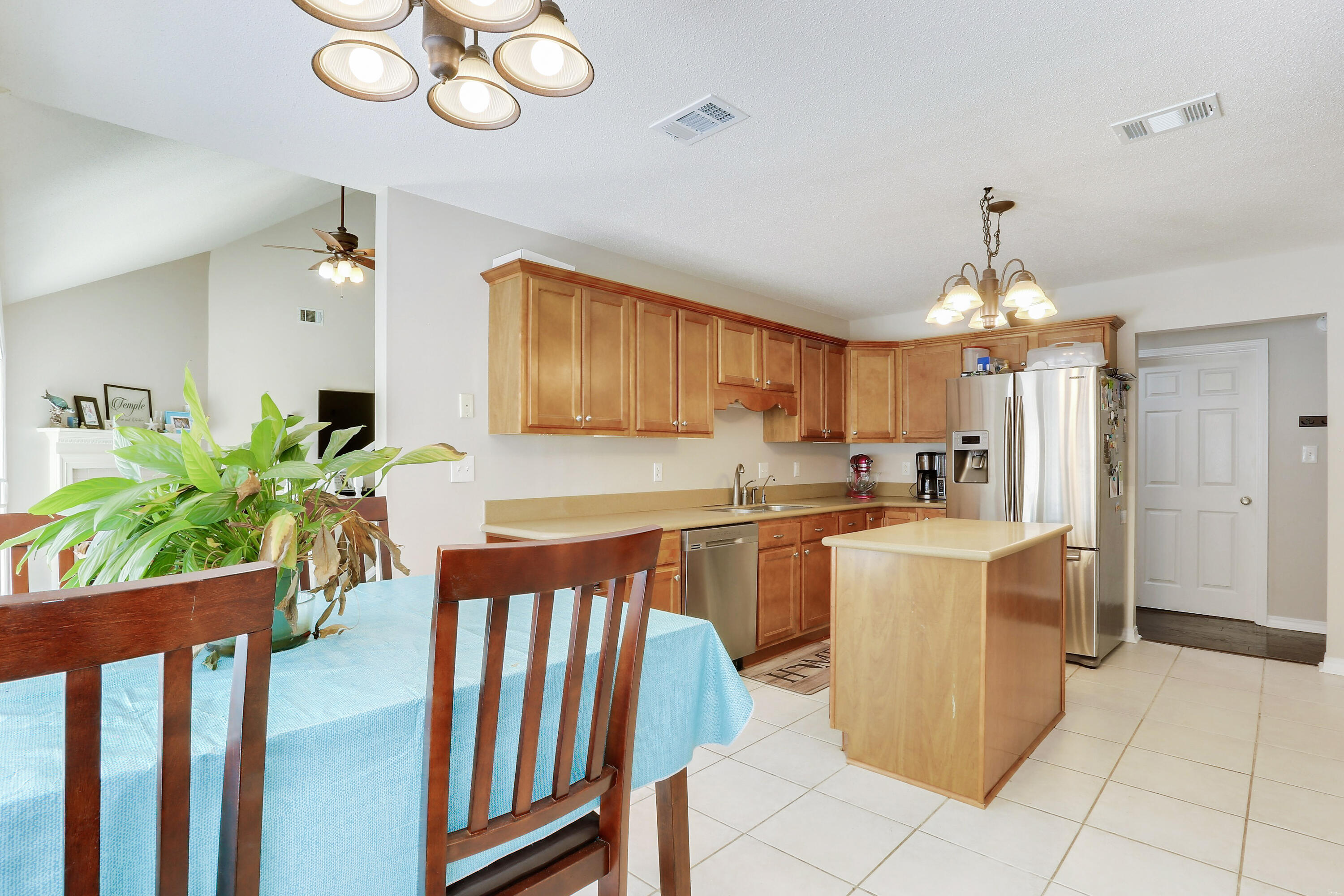 PARKWOOD ESTATES PH 5 - Residential