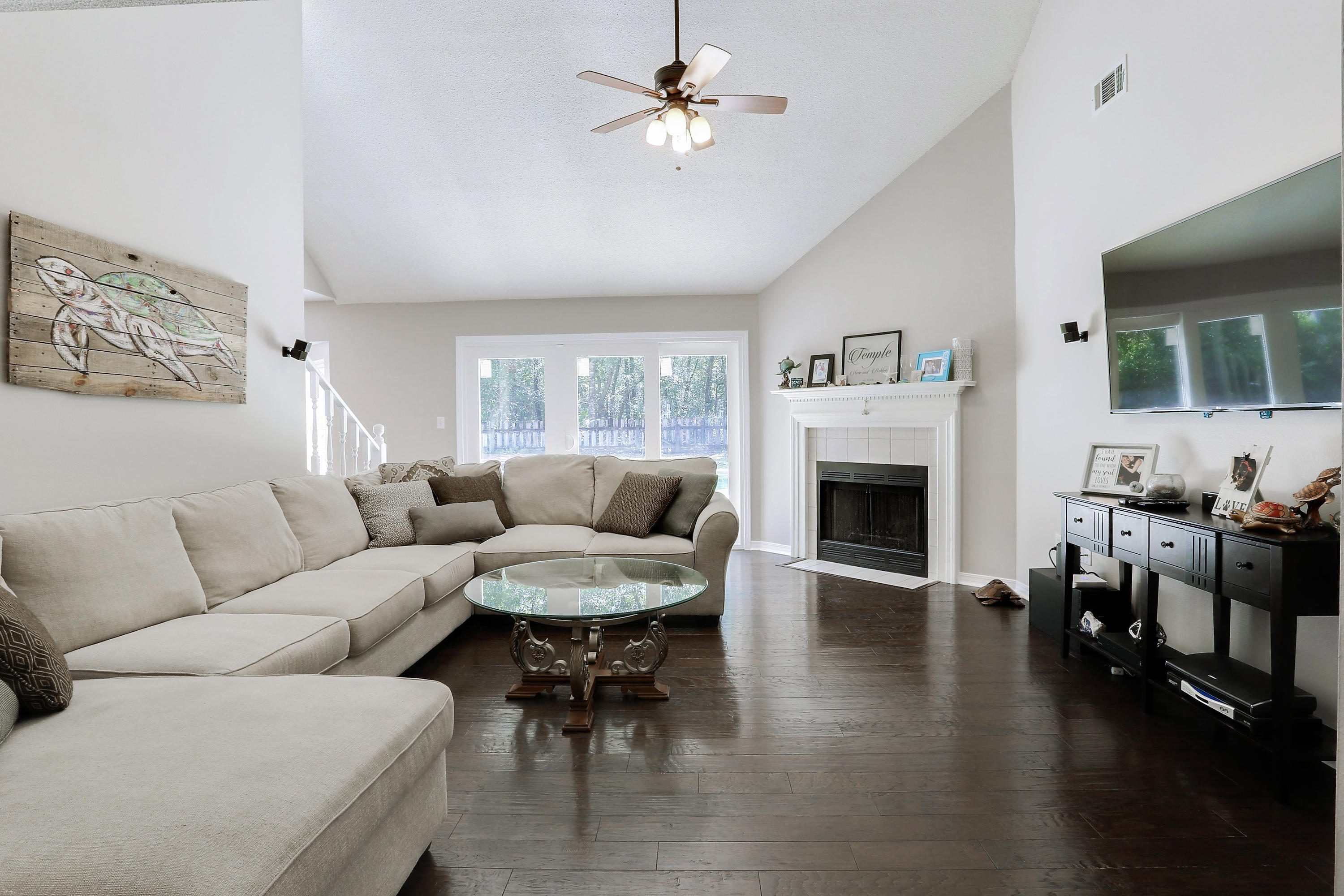 PARKWOOD ESTATES PH 5 - Residential