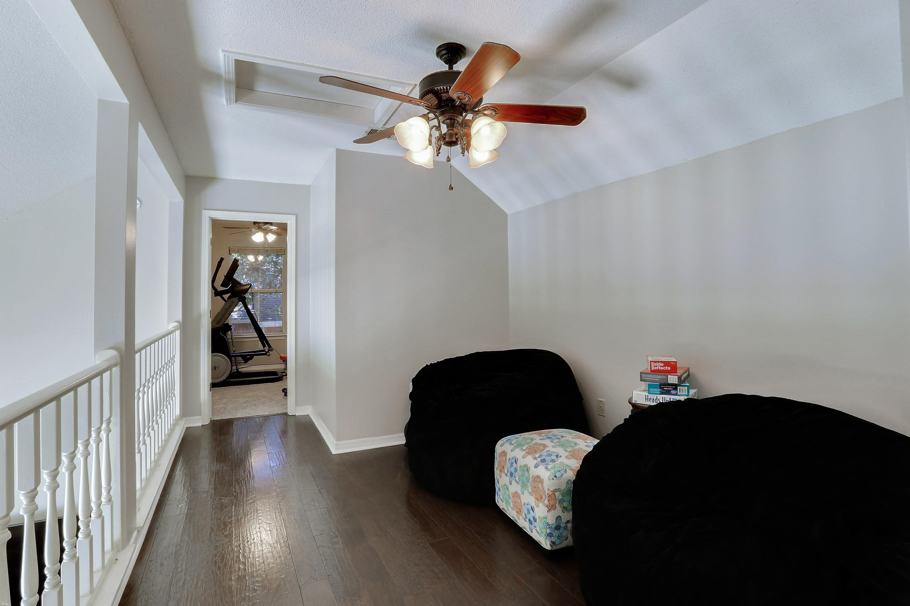 PARKWOOD ESTATES PH 5 - Residential