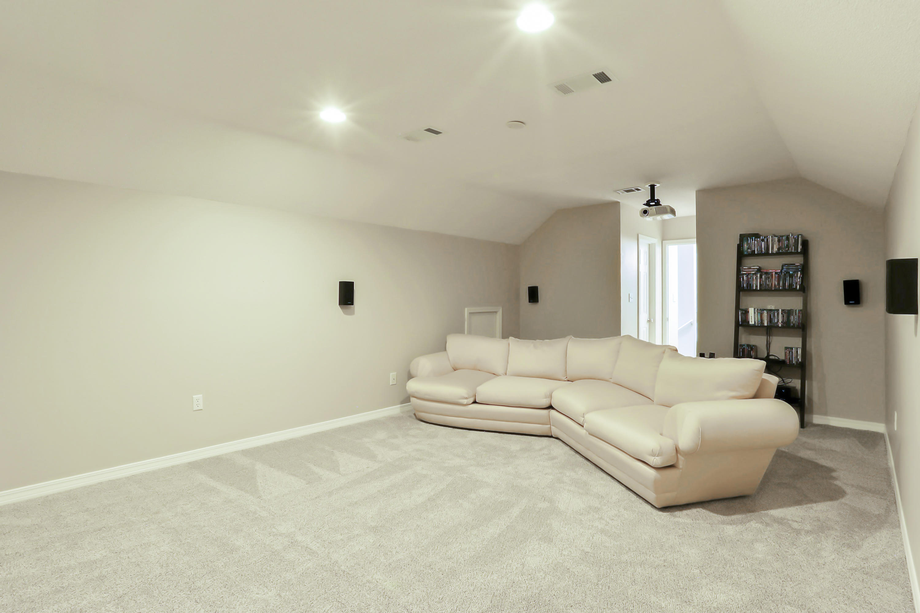 PARKWOOD ESTATES PH 5 - Residential