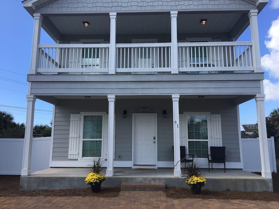 Waterview at Inlet Beach - Residential