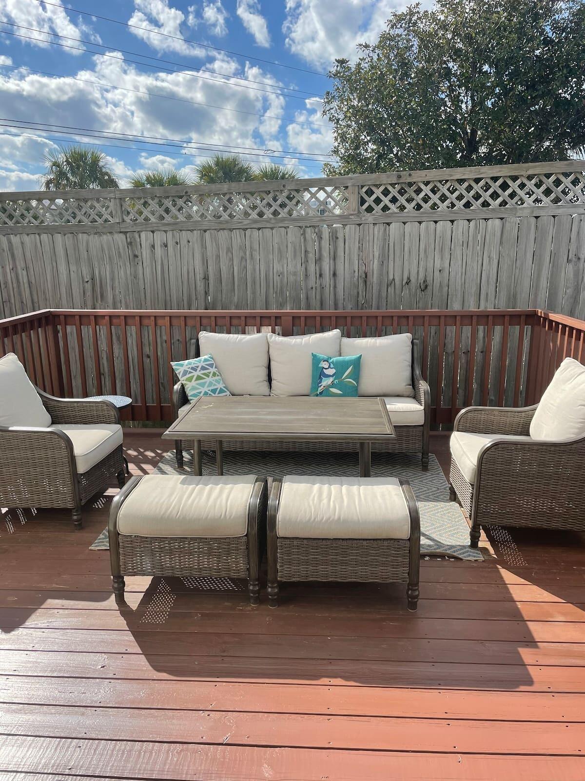 Waterview at Inlet Beach - Residential