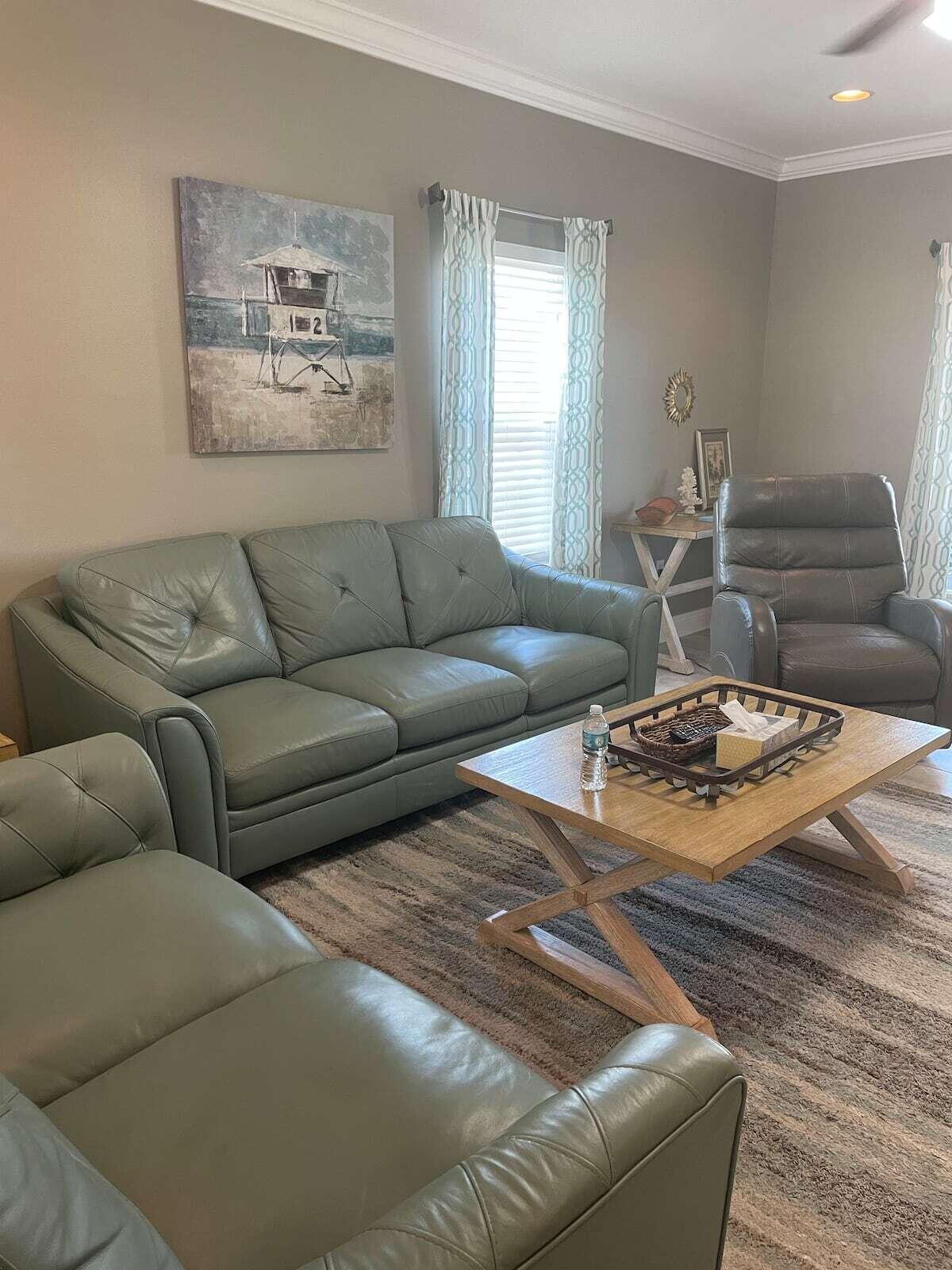 Waterview at Inlet Beach - Residential