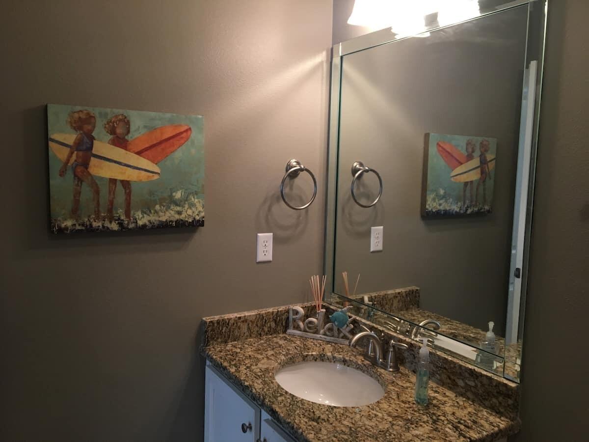 Waterview at Inlet Beach - Residential