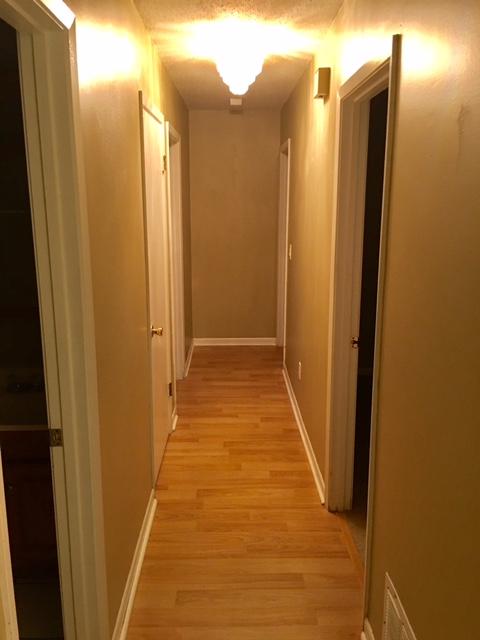 CLARKS ADDN - Residential Lease