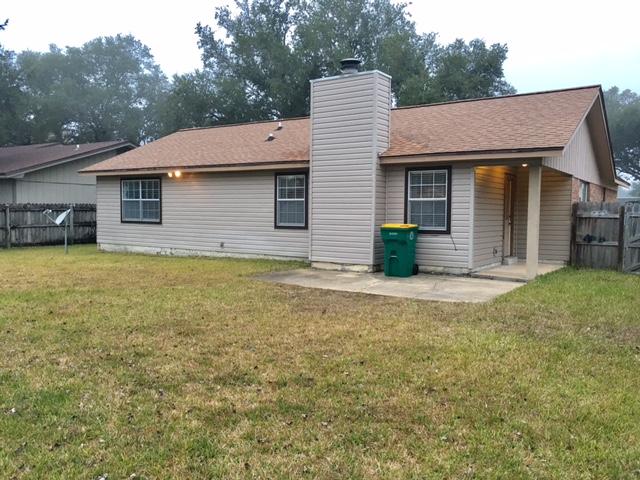 CLARKS ADDN - Residential Lease