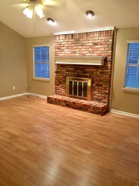 CLARKS ADDN - Residential Lease