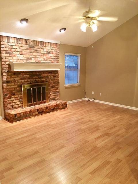 CLARKS ADDN - Residential Lease