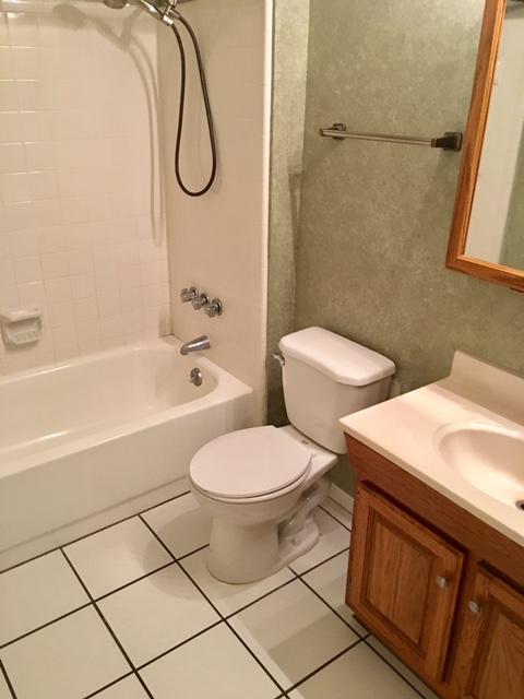 CLARKS ADDN - Residential Lease