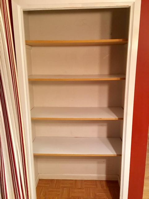 CLARKS ADDN - Residential Lease