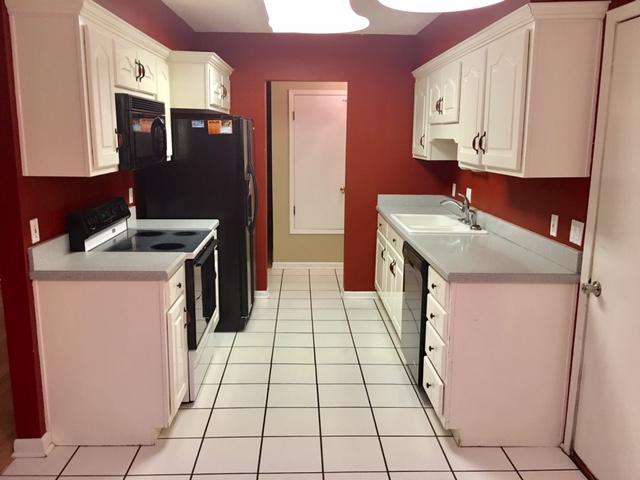 CLARKS ADDN - Residential Lease