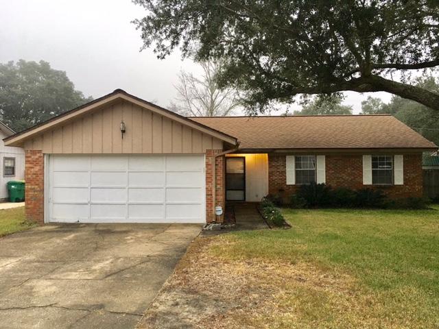 CLARKS ADDN - Residential Lease