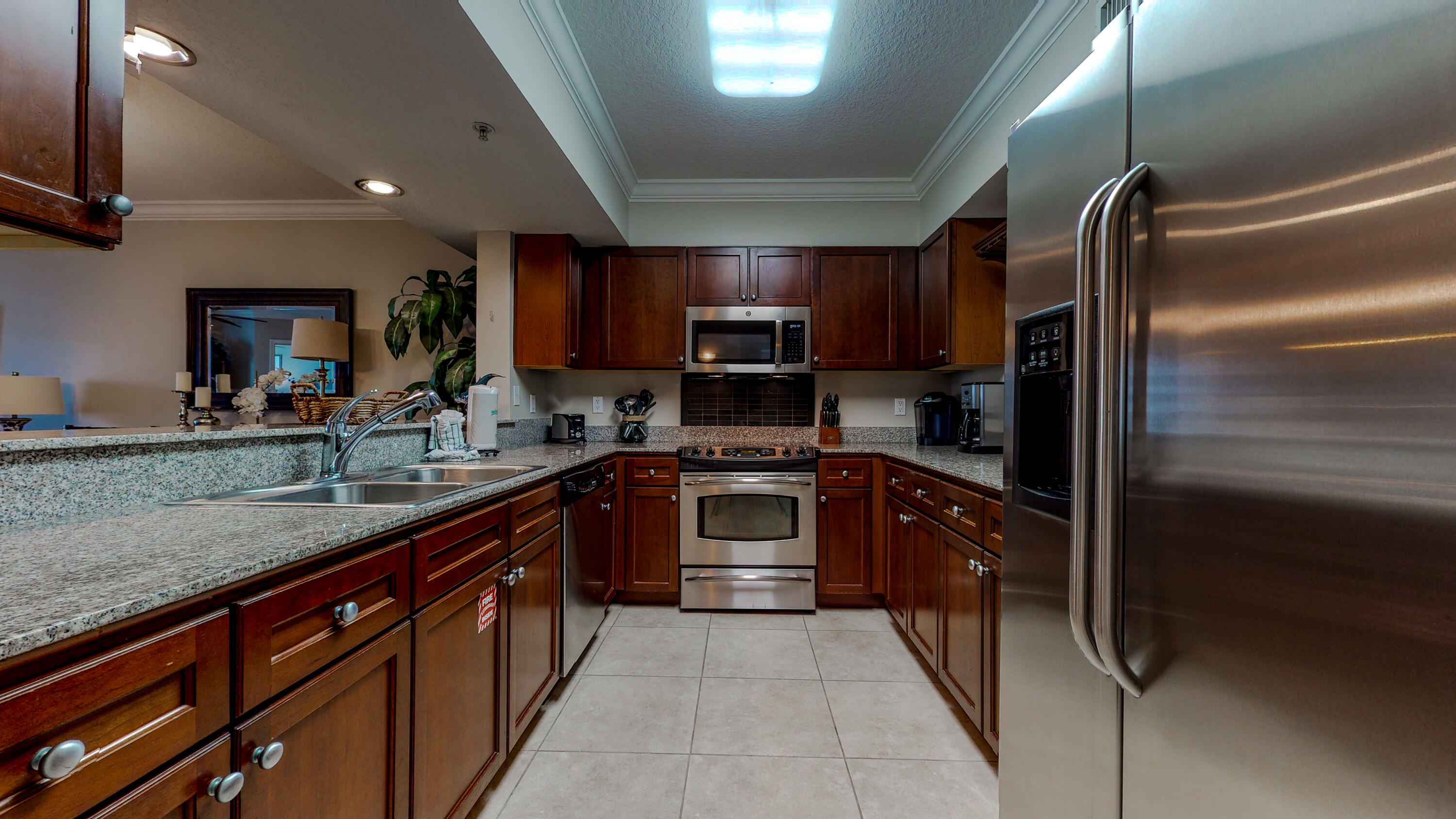 DESTIN WEST OSPREY - Residential