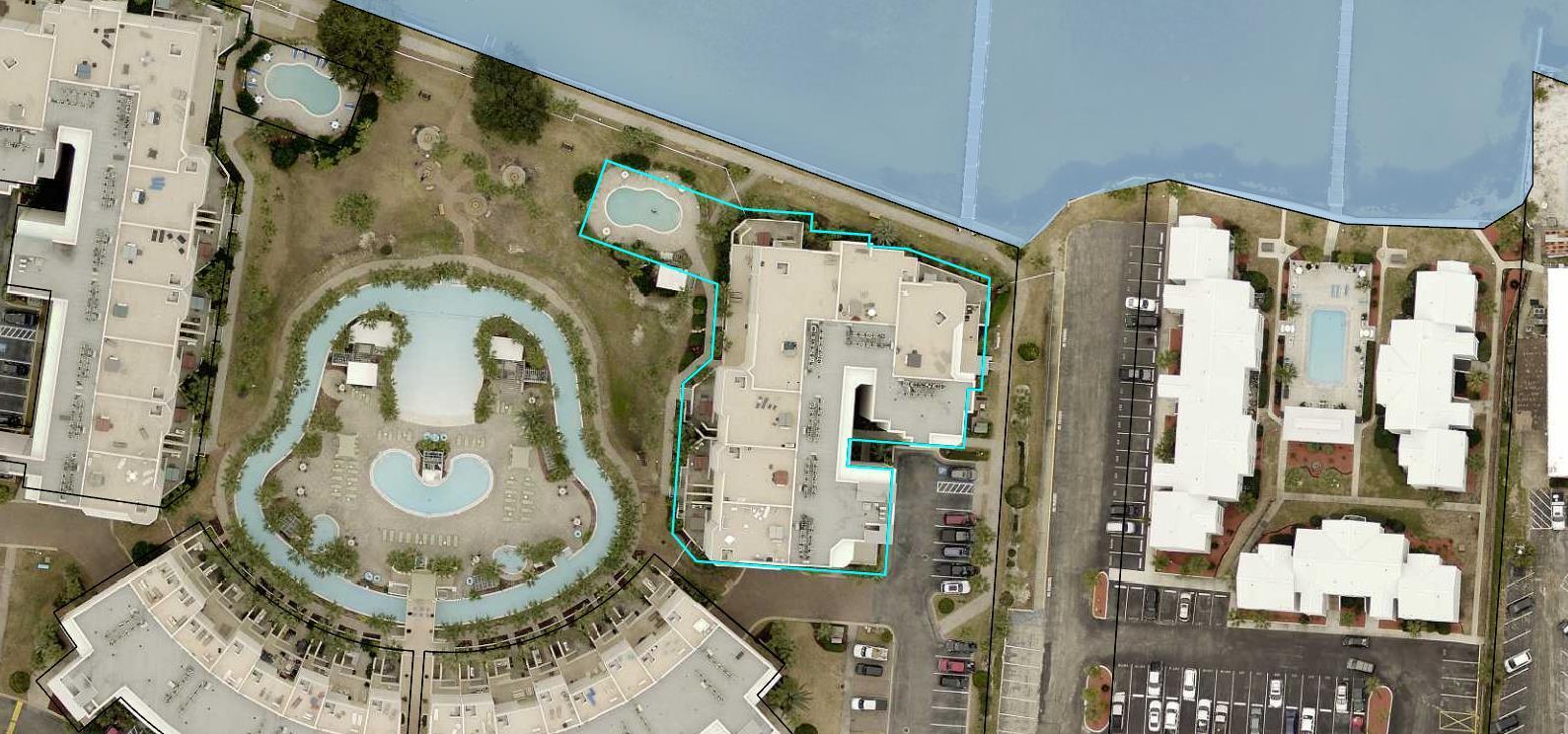 DESTIN WEST OSPREY - Residential