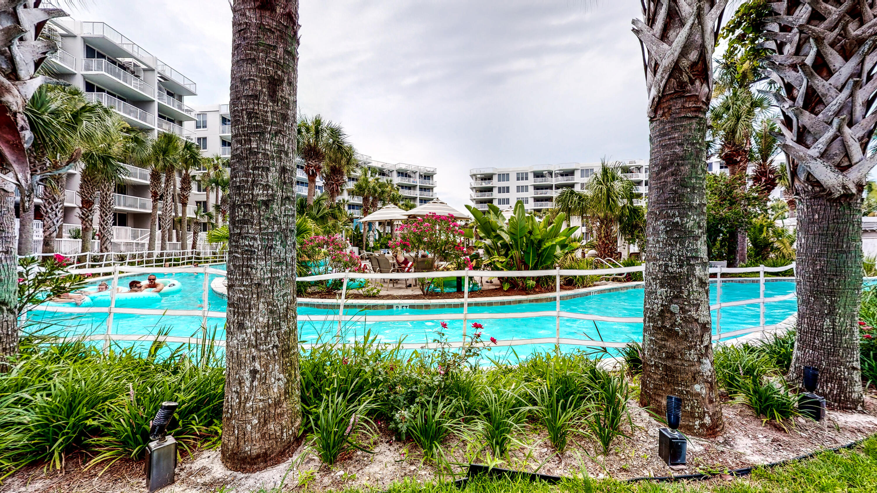 DESTIN WEST OSPREY - Residential