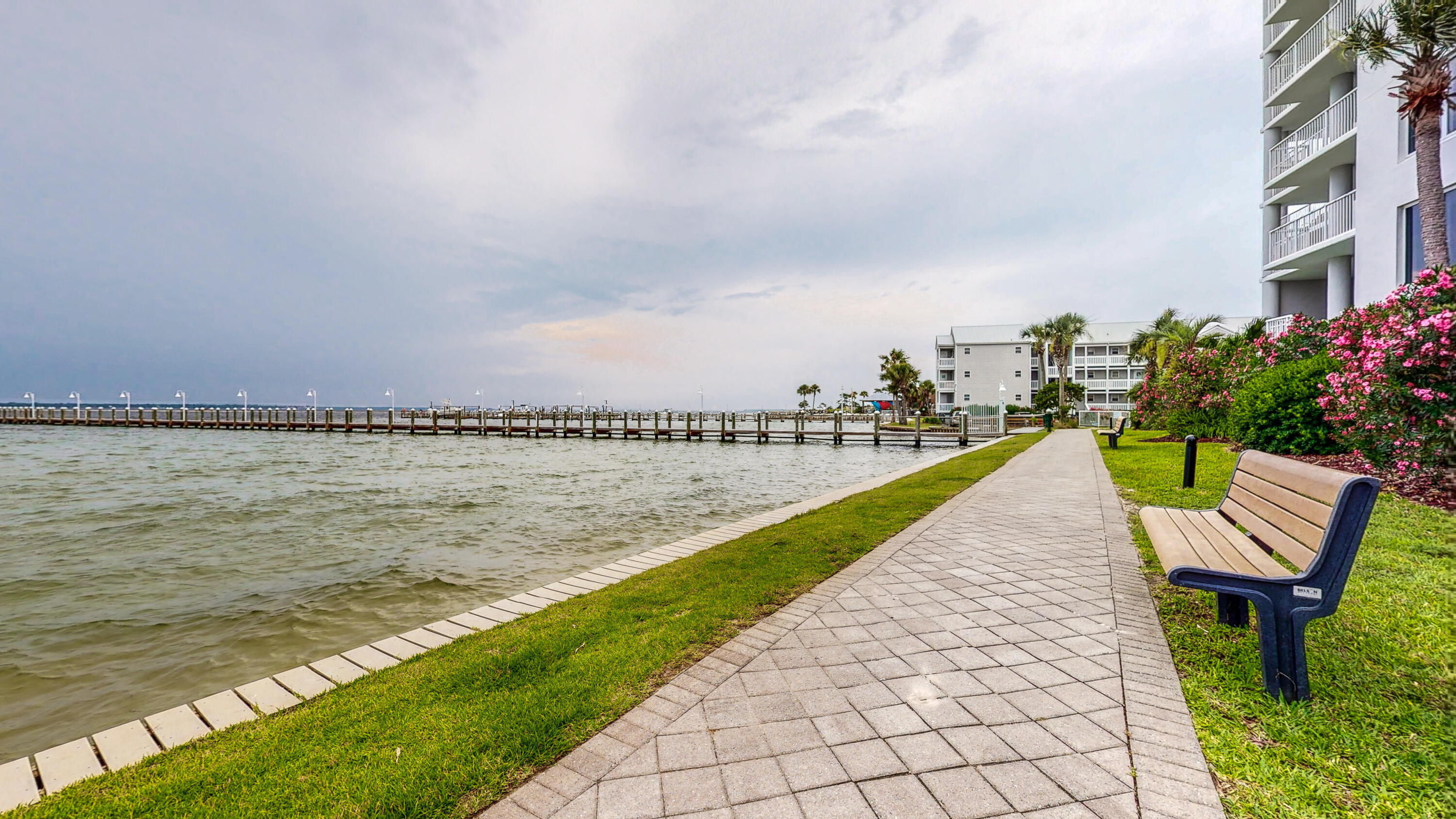DESTIN WEST OSPREY - Residential