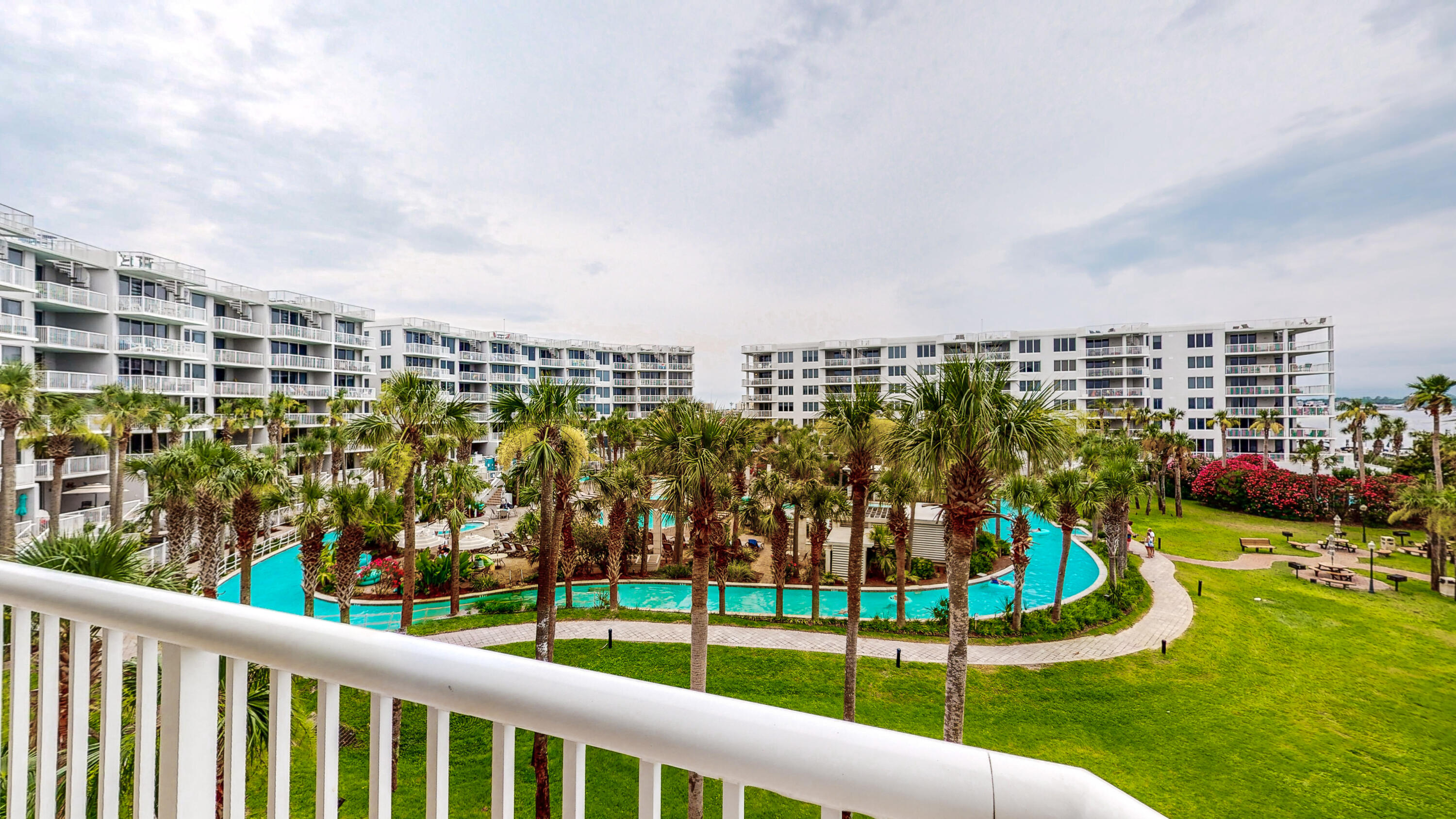 DESTIN WEST OSPREY - Residential