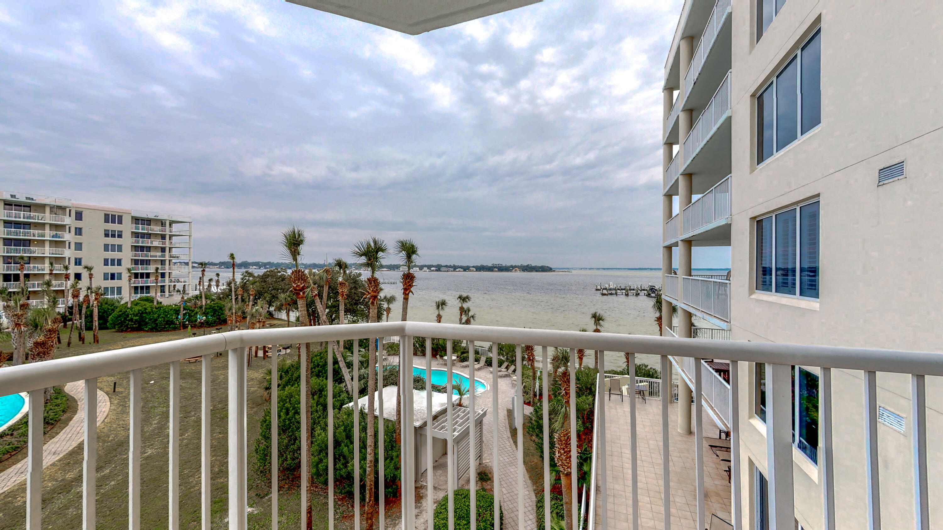 DESTIN WEST OSPREY - Residential