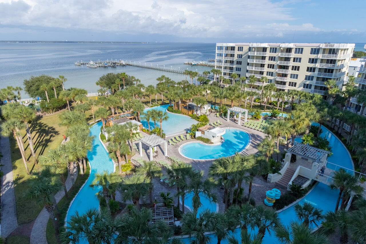 DESTIN WEST OSPREY - Residential