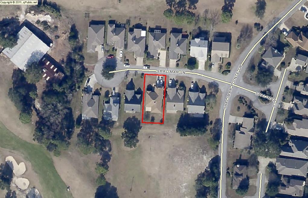 SHALIMAR POINTE PH 1 - Residential