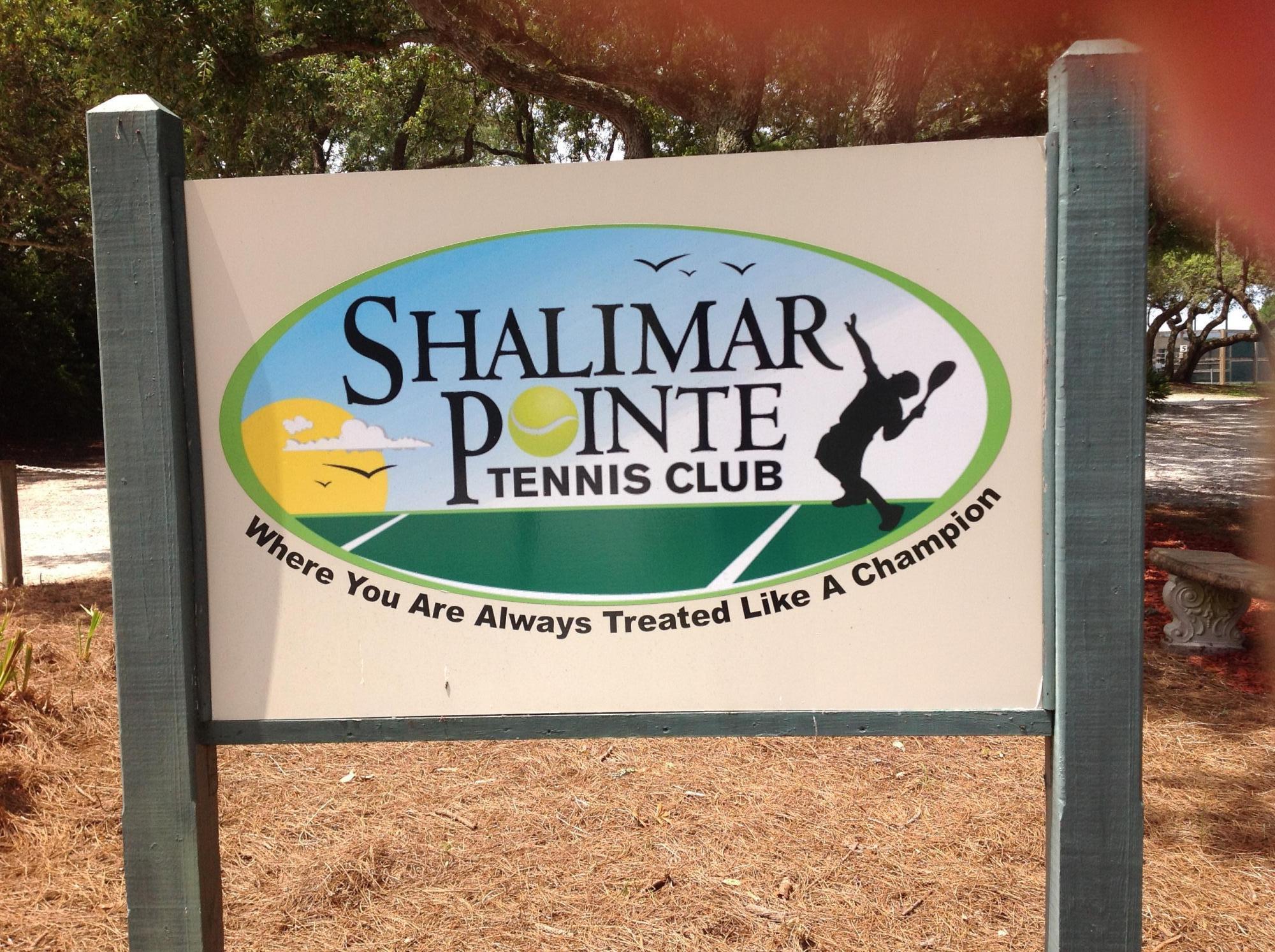 SHALIMAR POINTE PH 1 - Residential