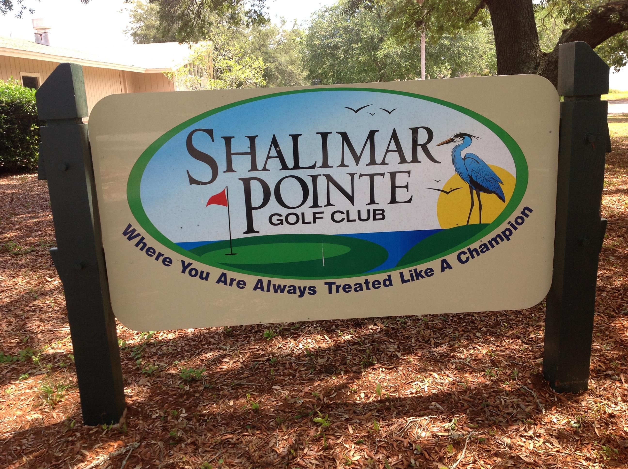 SHALIMAR POINTE PH 1 - Residential